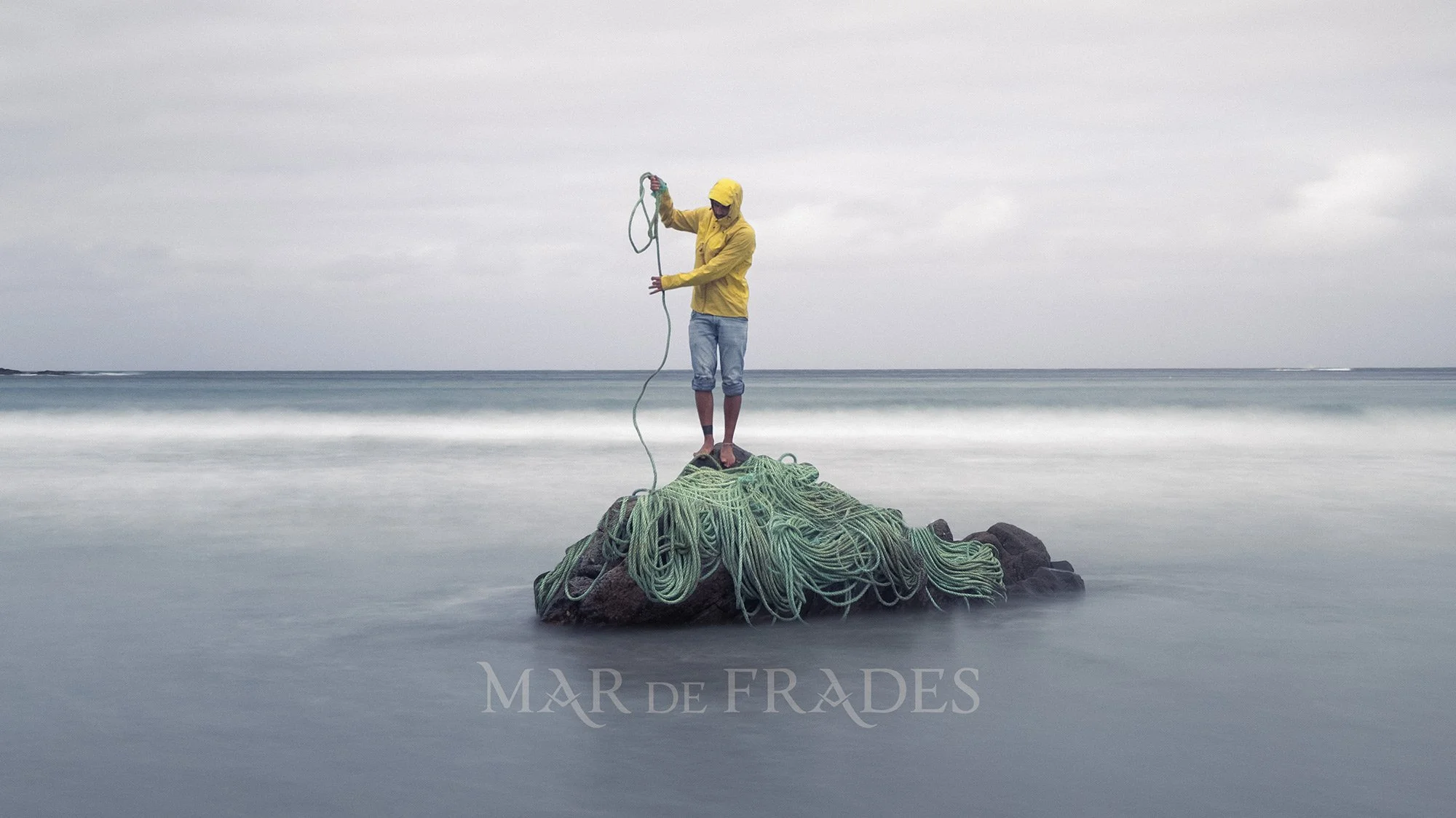 Mar de Frades