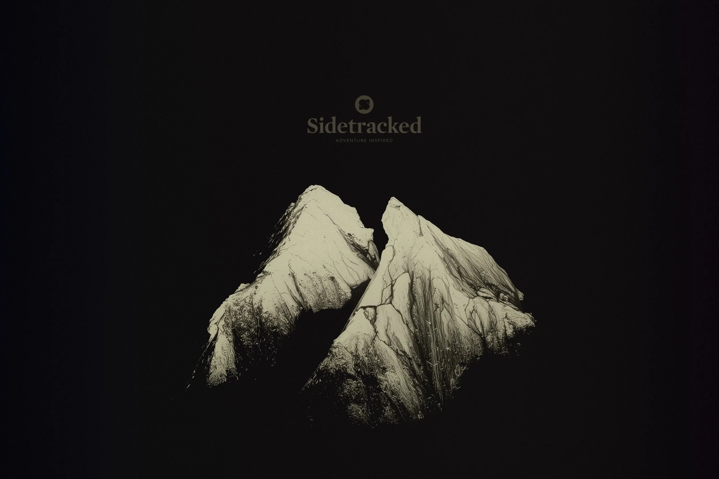 Sidetracked