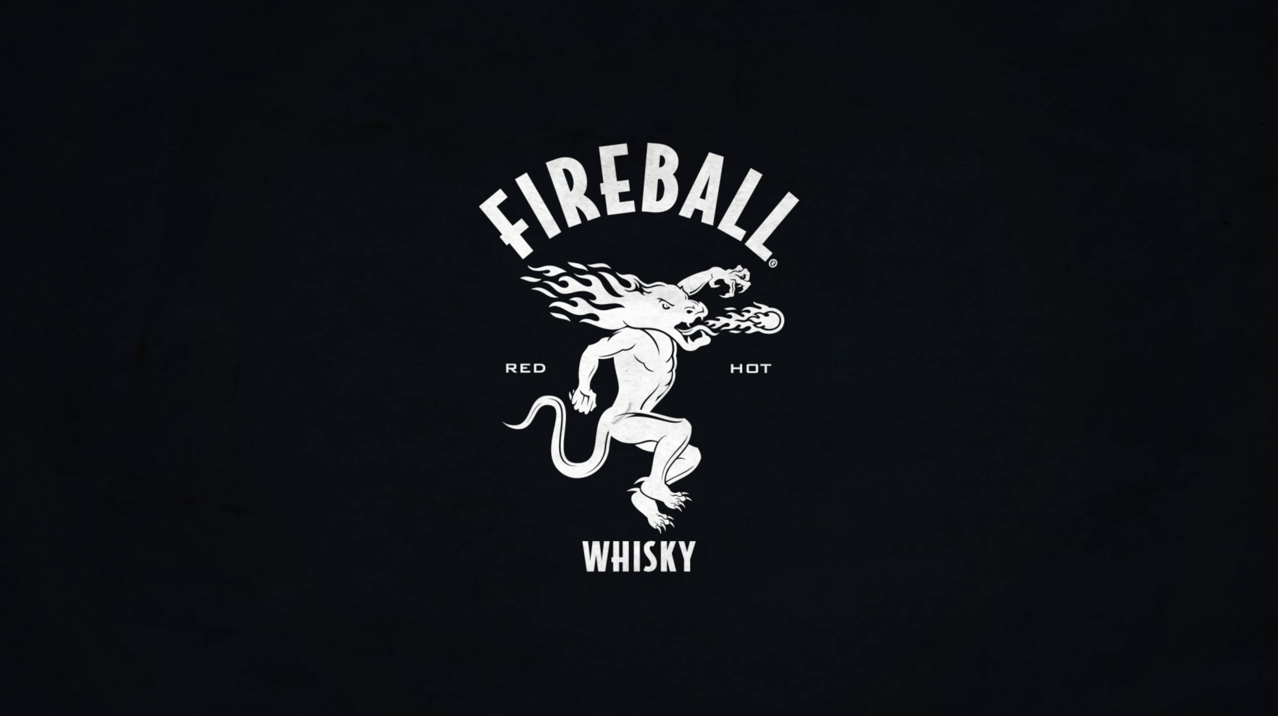 Fireball Whisky