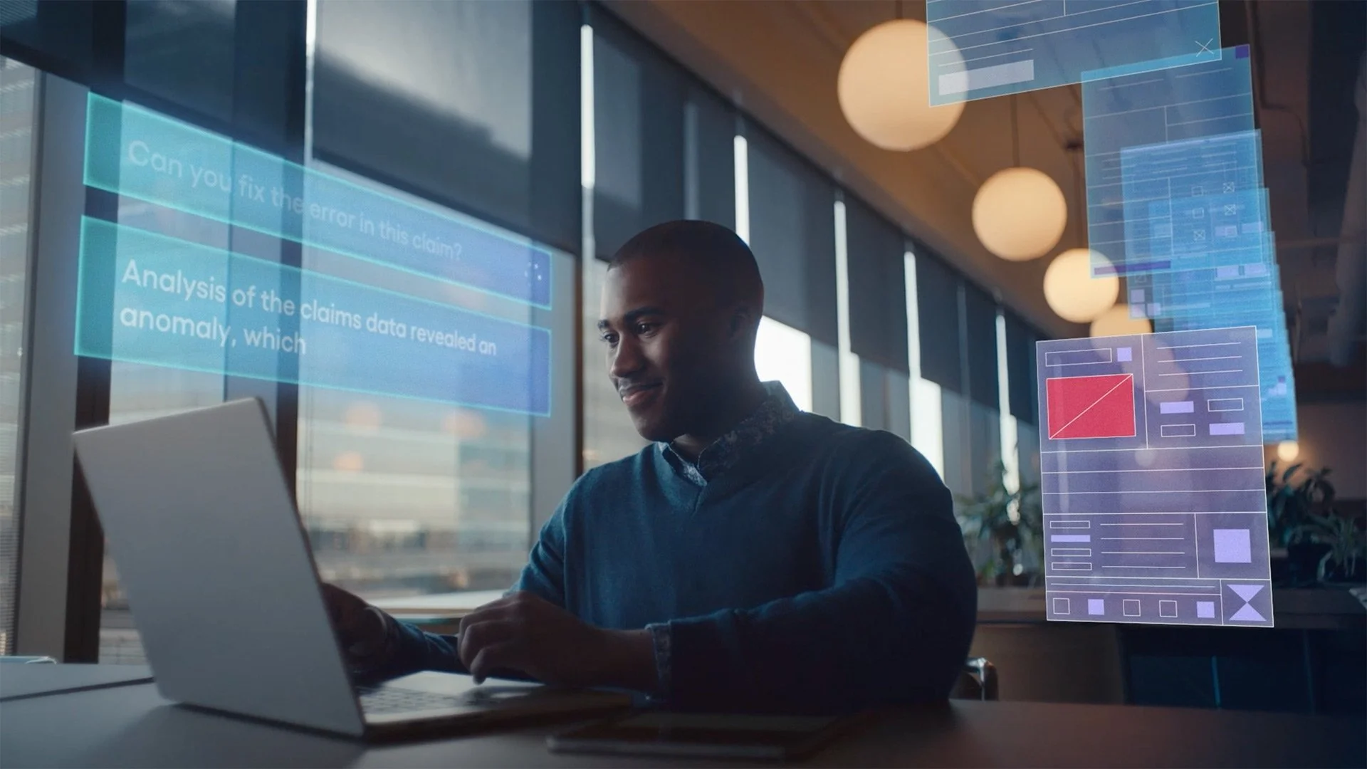 Cognizant: AI Accelerators