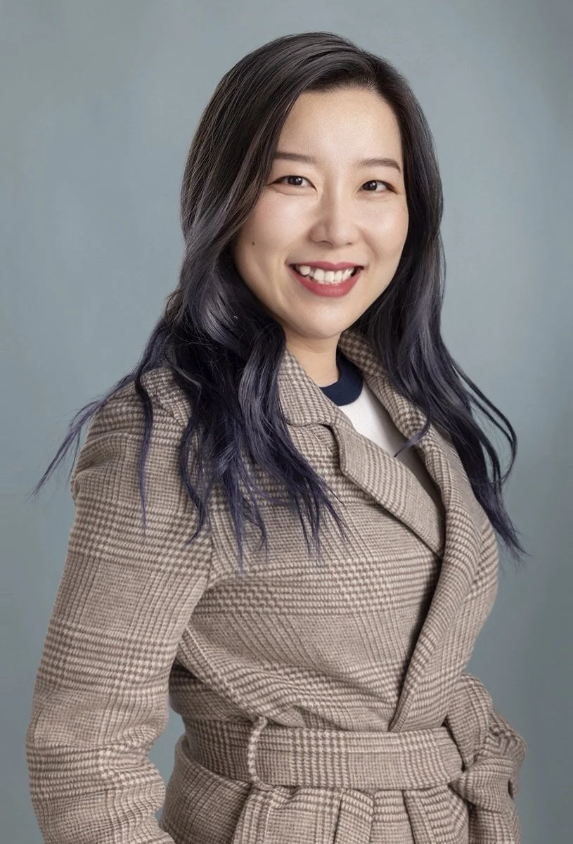 Kiara Chen - Early Intervention Specialist in Melbourne