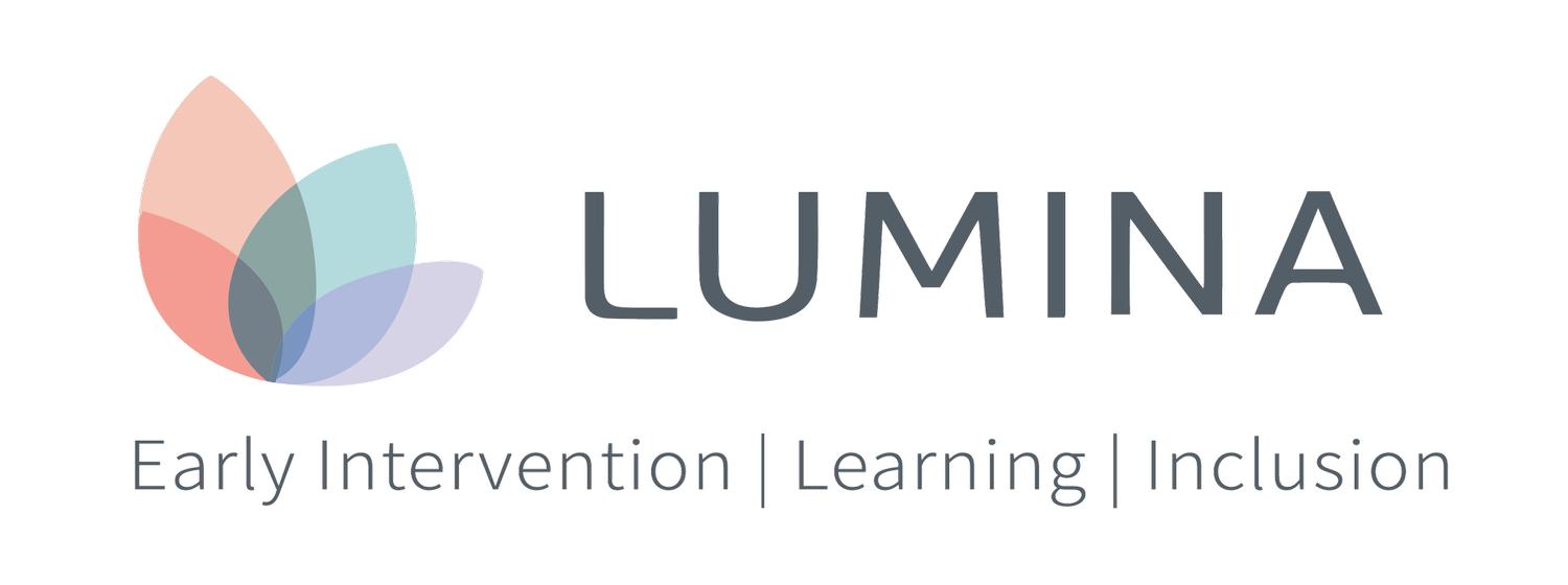 Lumina Learning &amp; Inclusion 