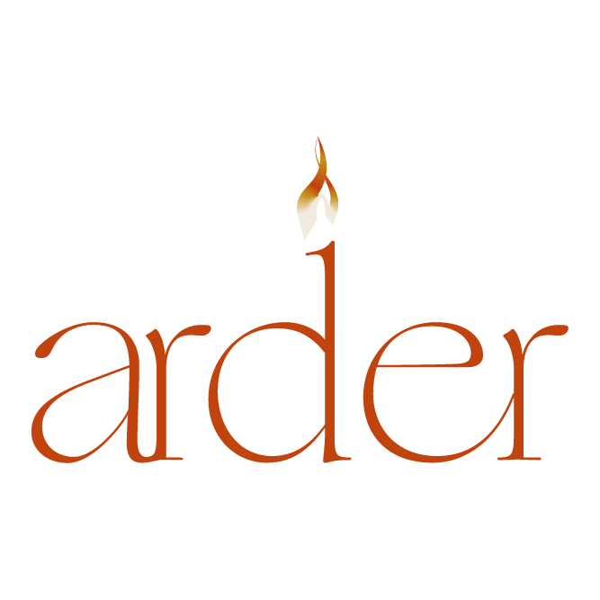 arder