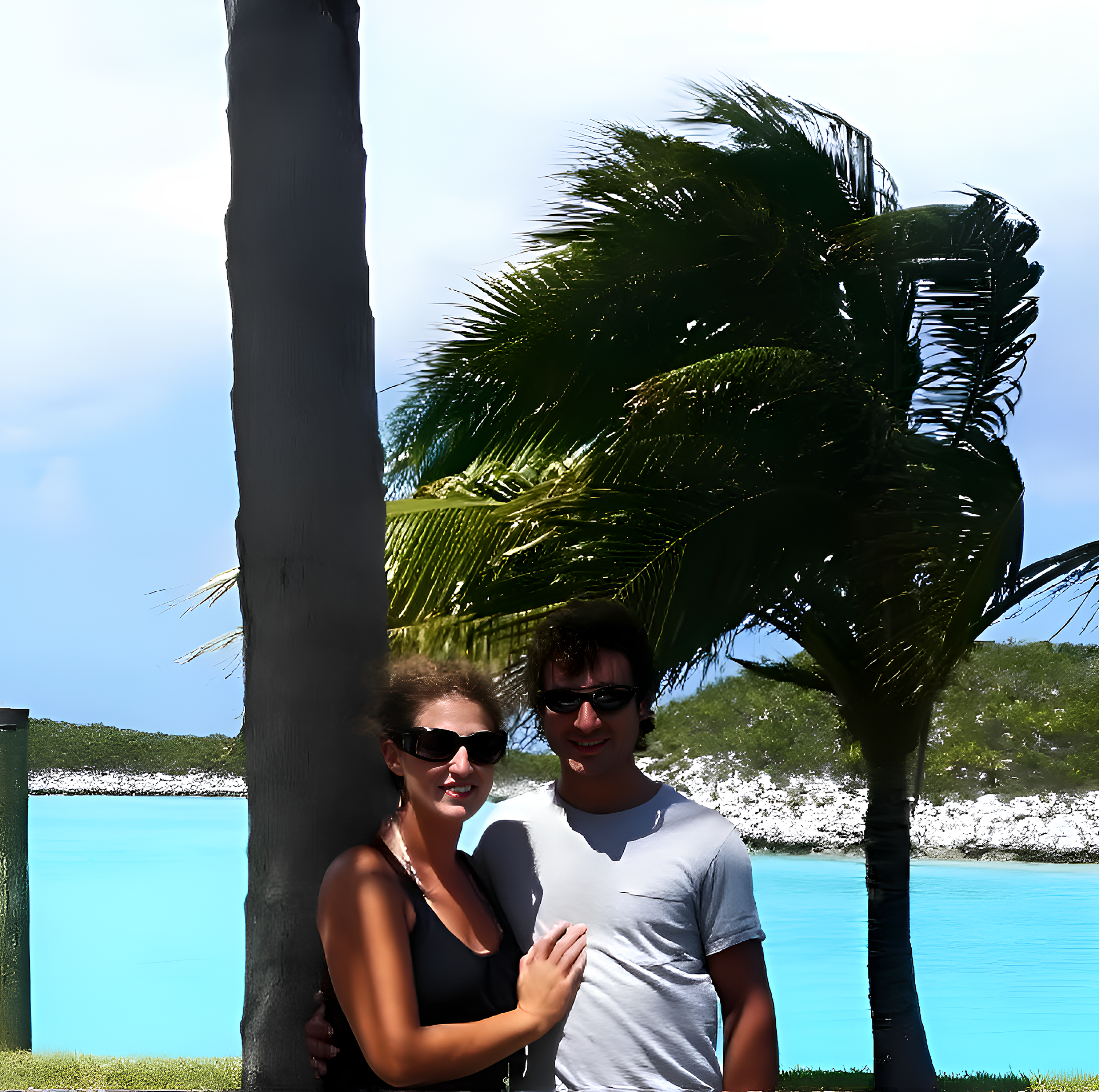 Natural beauty of the Exuma Cays Land and Sea Park, Bahamas, home to world-class private island properties and pristine marine ecosystems.