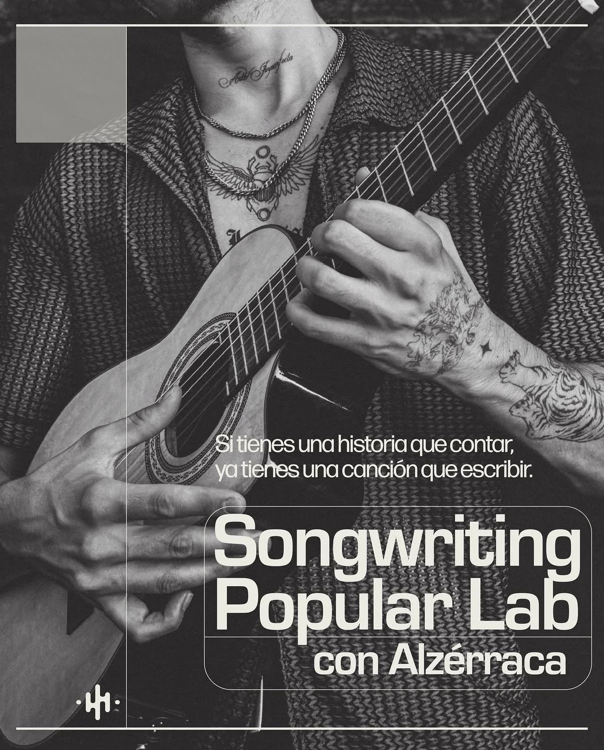 Songwriting Popular Lab