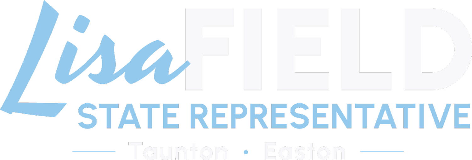 Re-Elect State Representative Lisa Field for the 3rd Bristol