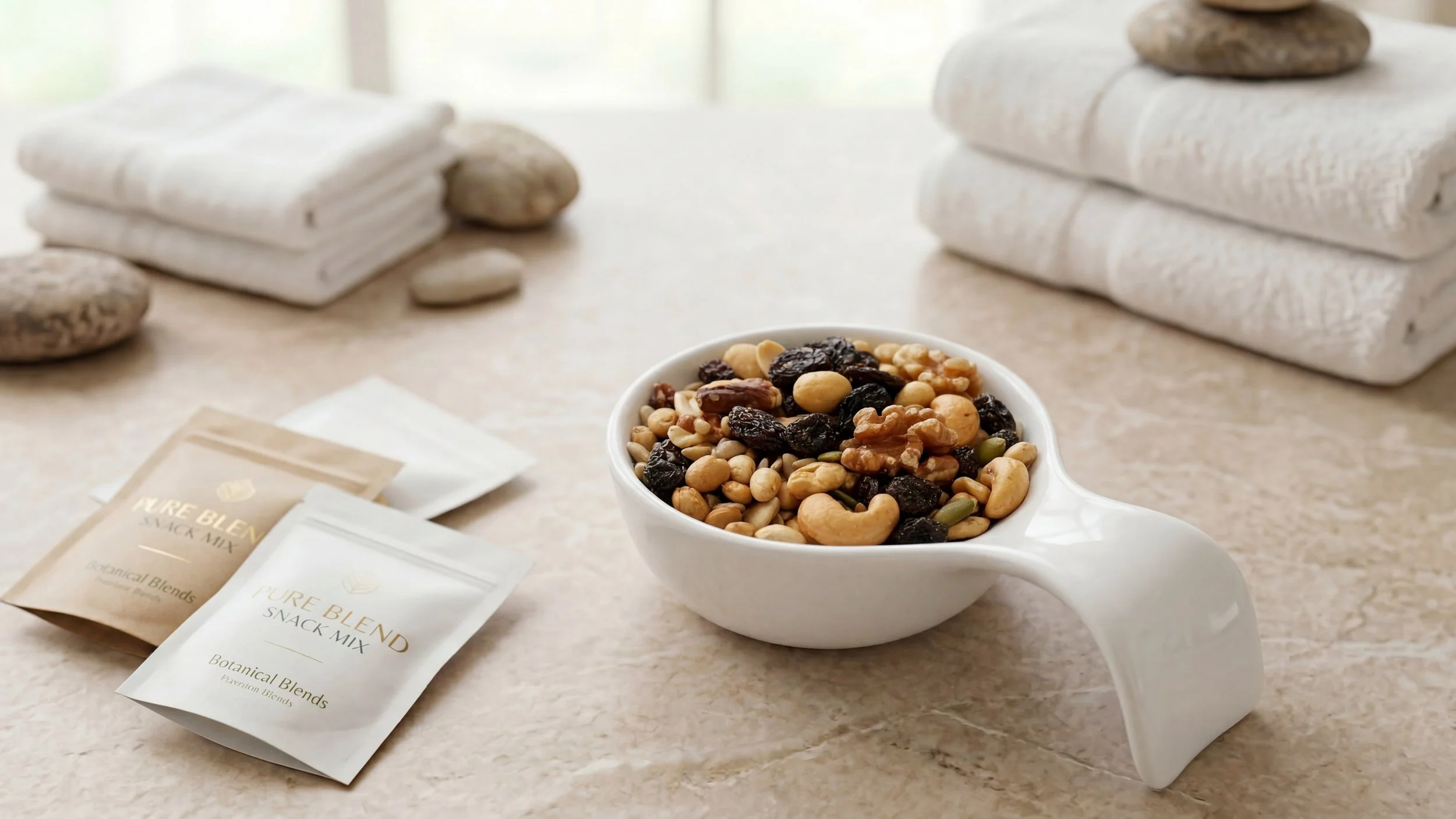 Spa & Wellness Indulgence | Enhance Guest Comfort – Browse Sweets ...