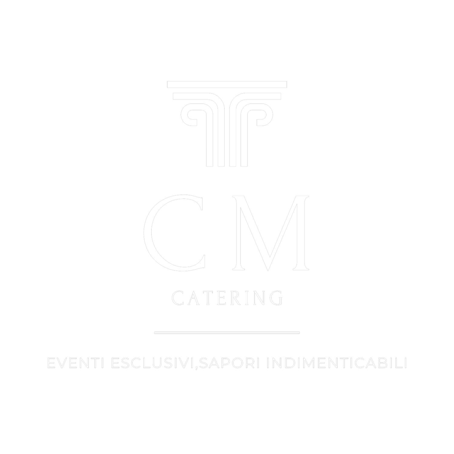 CM CATERING &amp; BANQUETING