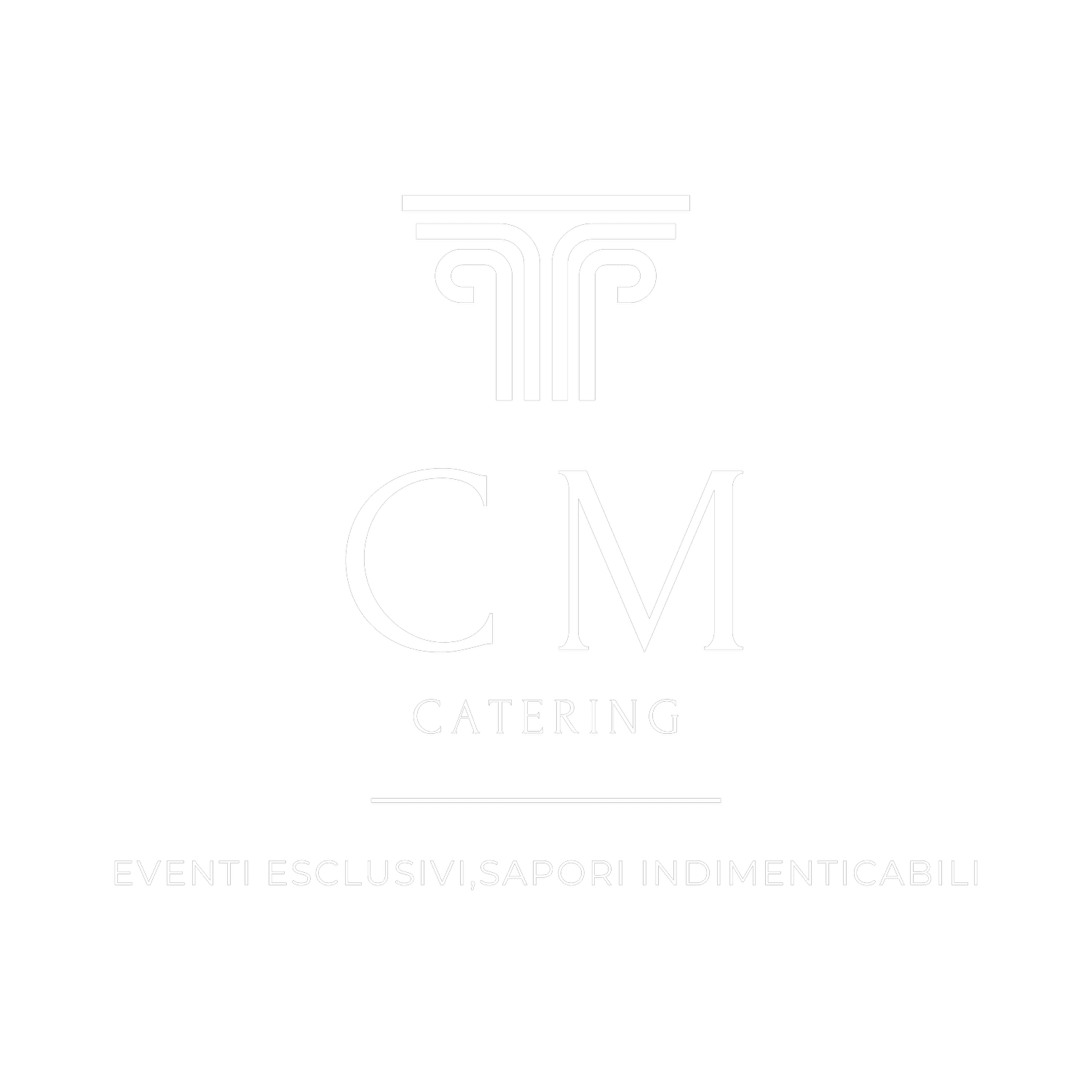 CM CATERING &amp; BANQUETING