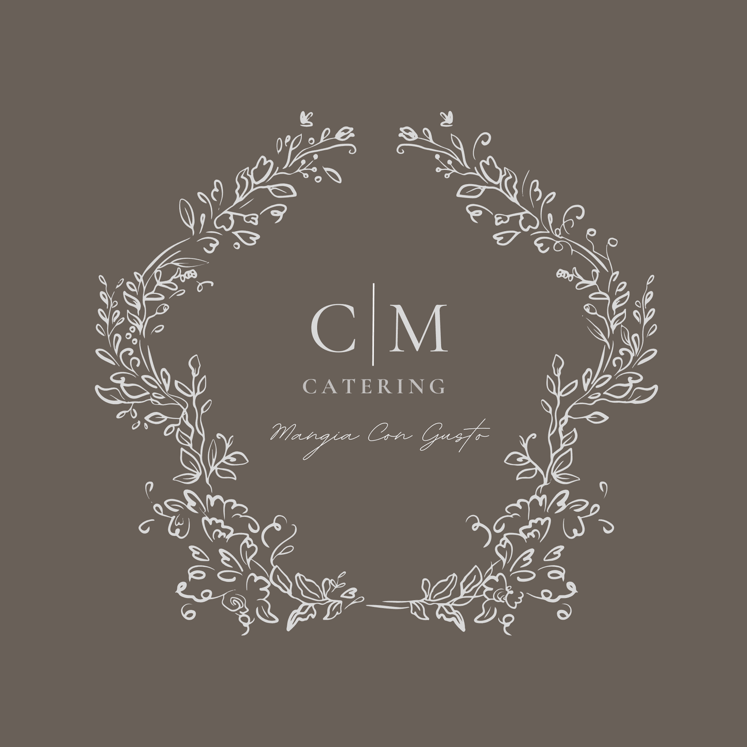 CM CATERING &amp; BANQUETING