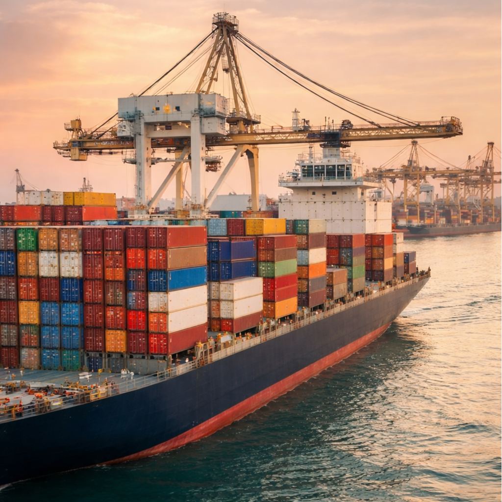 Supply Chain Resilience