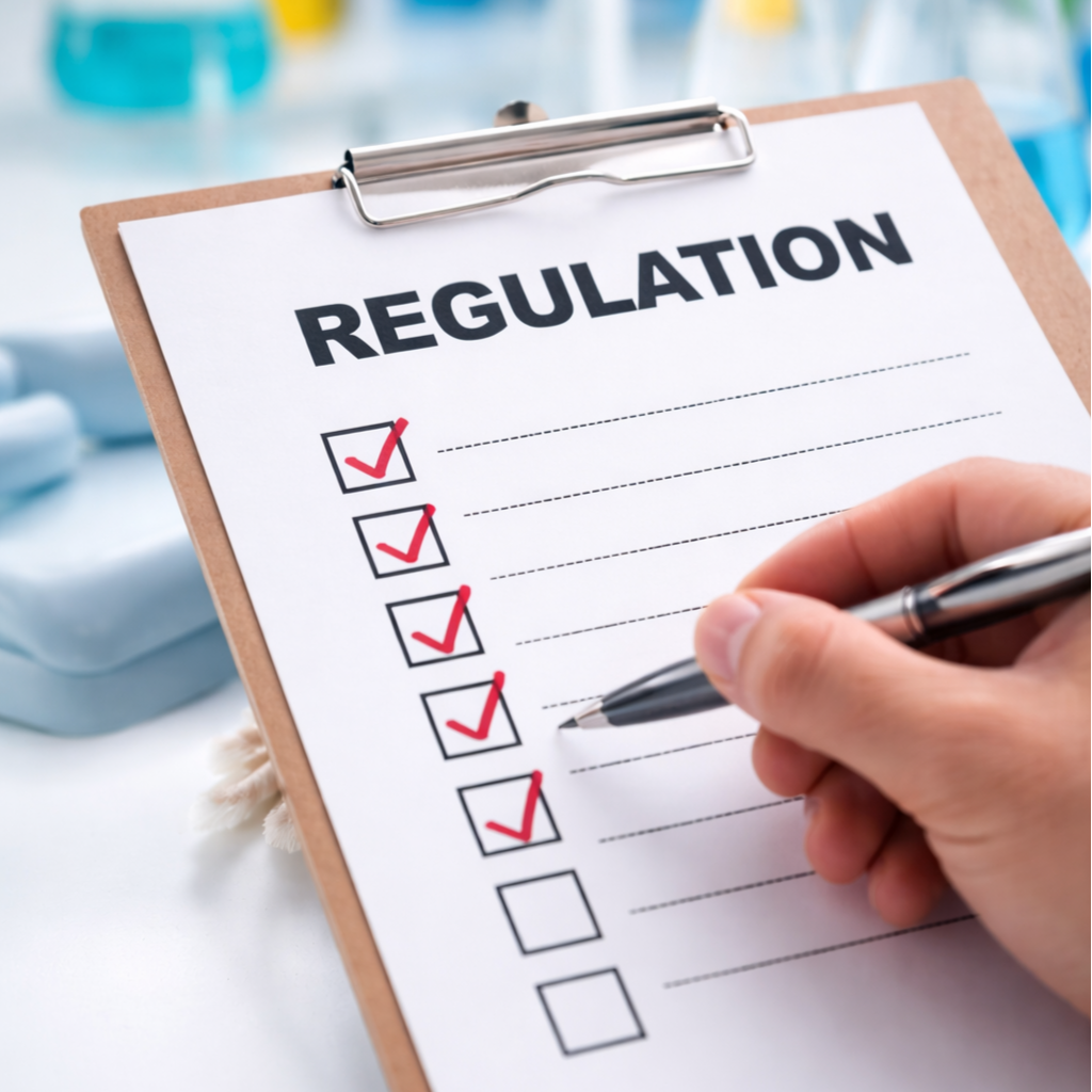 Regulatory Adaptability