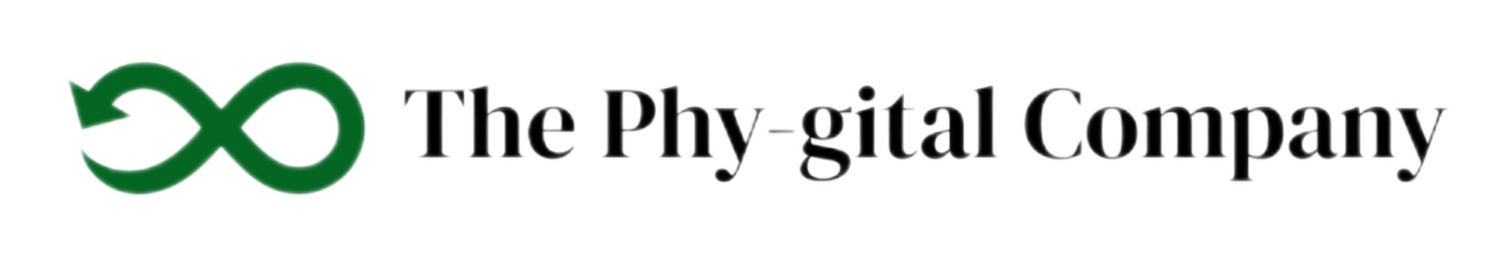 The Phy-gital Company
