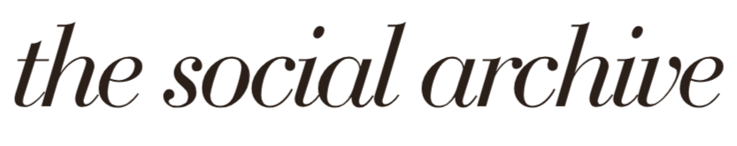 the social archive