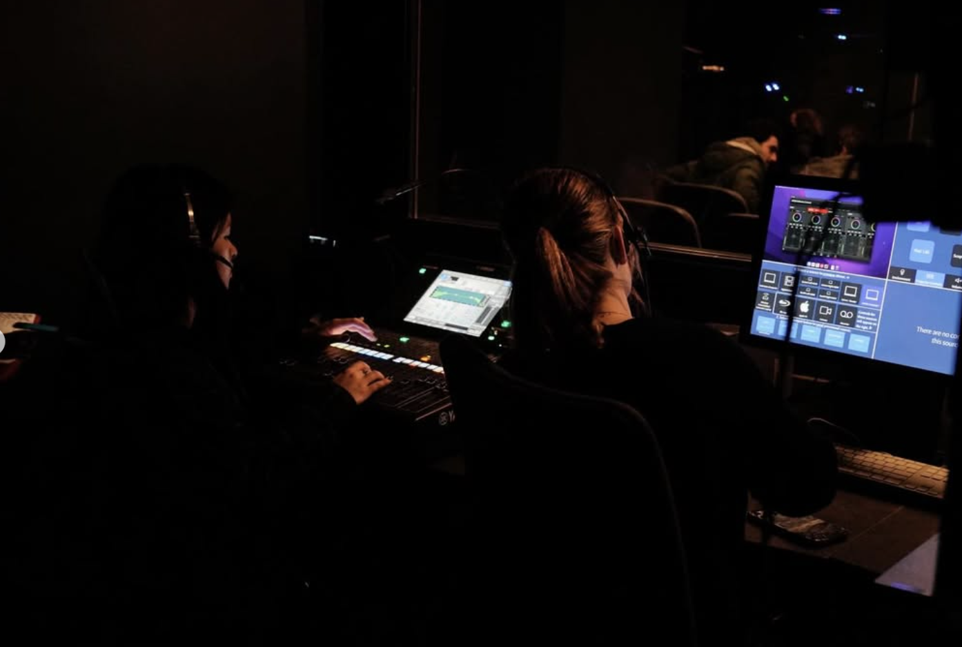 Visiting Artist's Series