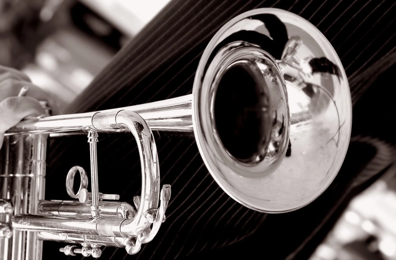 On Improvisation and Pace