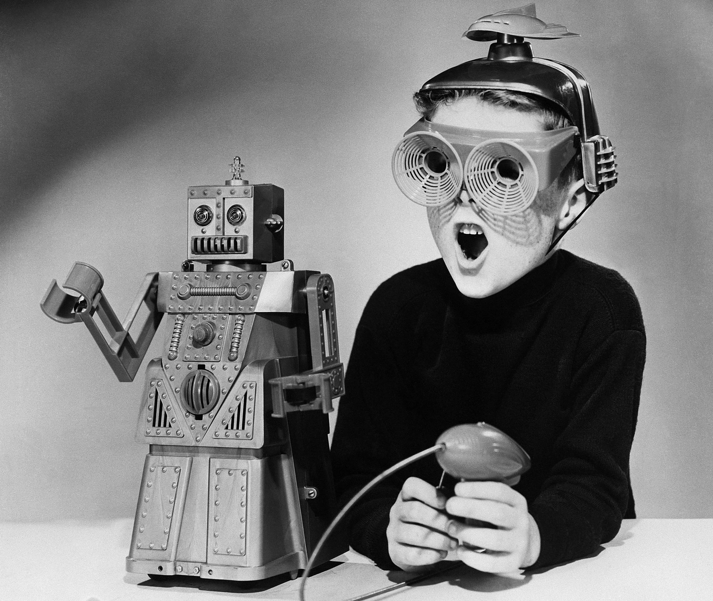 On Technical Writing with AI