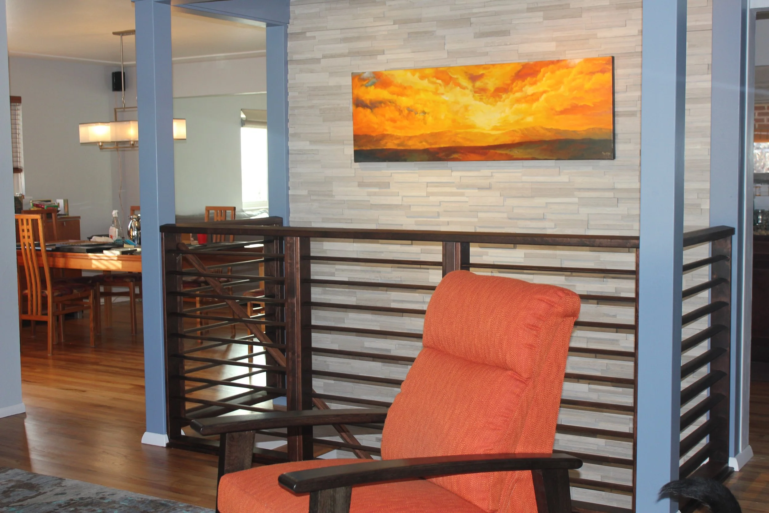 Residential Architectural renovations and Design