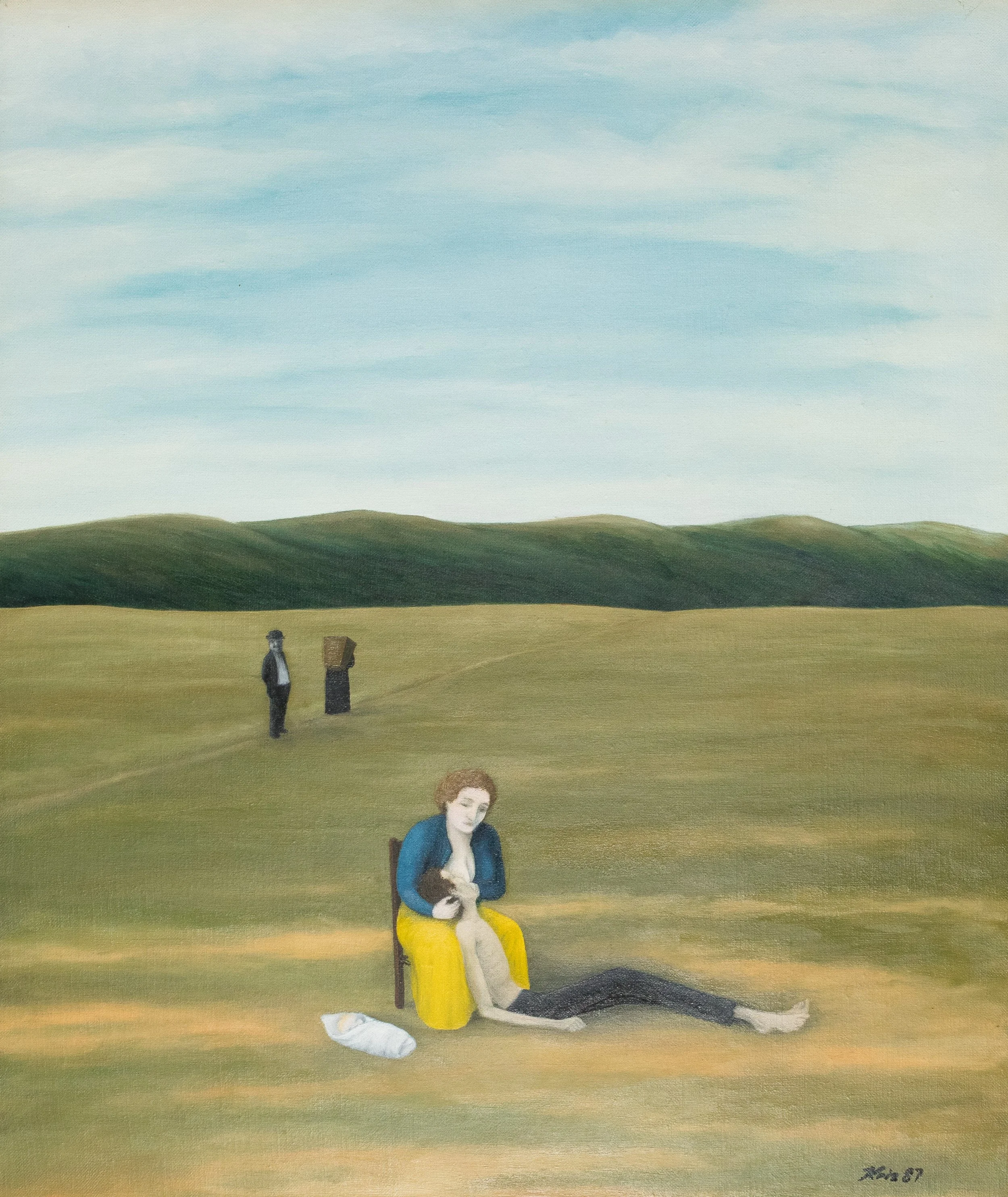 Zdenek_Hunger_Oil (censored for this work).jpg