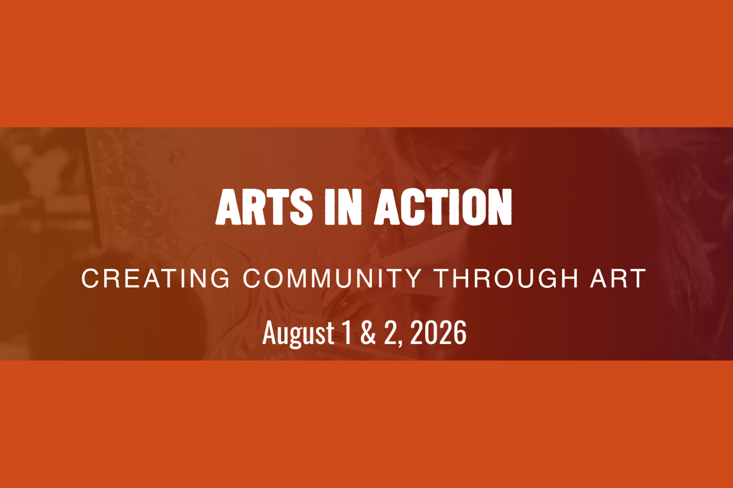 Arts In Action