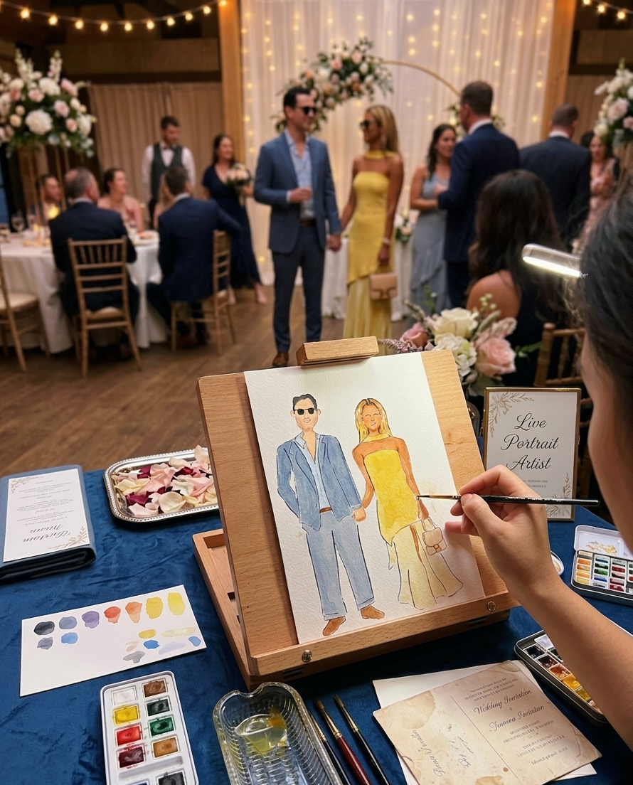 Weddings &amp; Private Events
