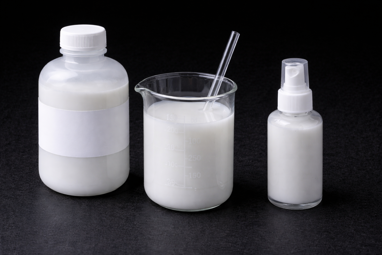 Dispersion Products