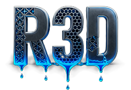 Resilient 3D LLC