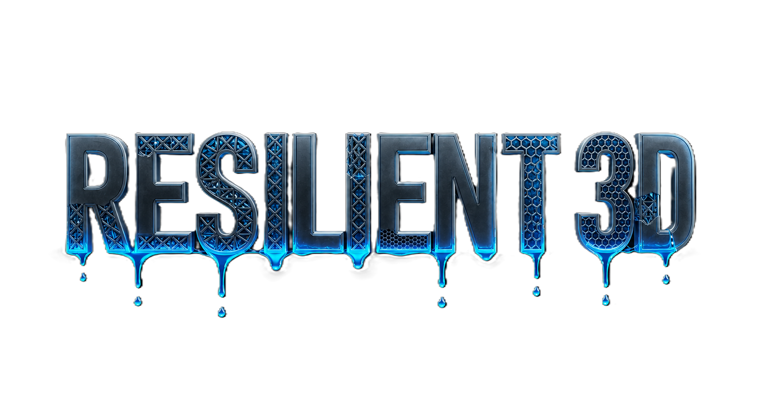 Resilient 3D LLC