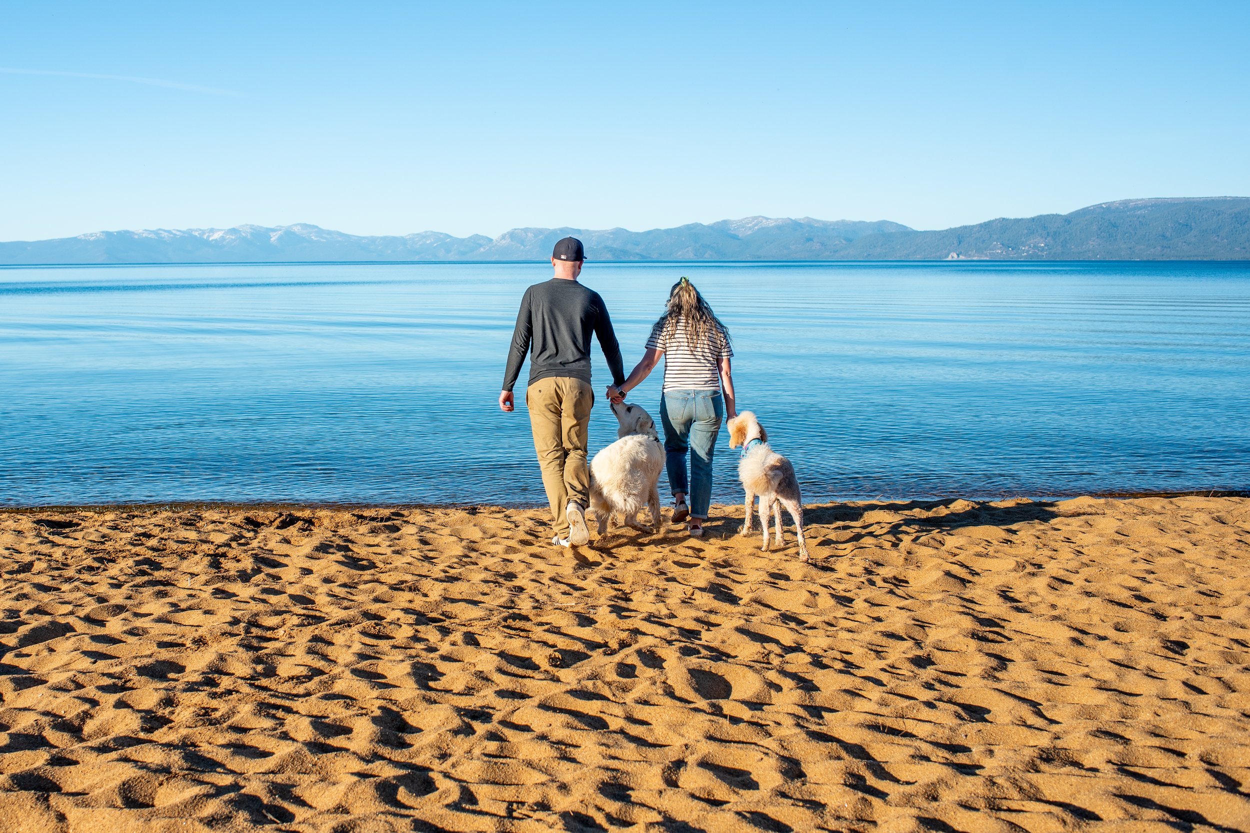 Family Photo Session