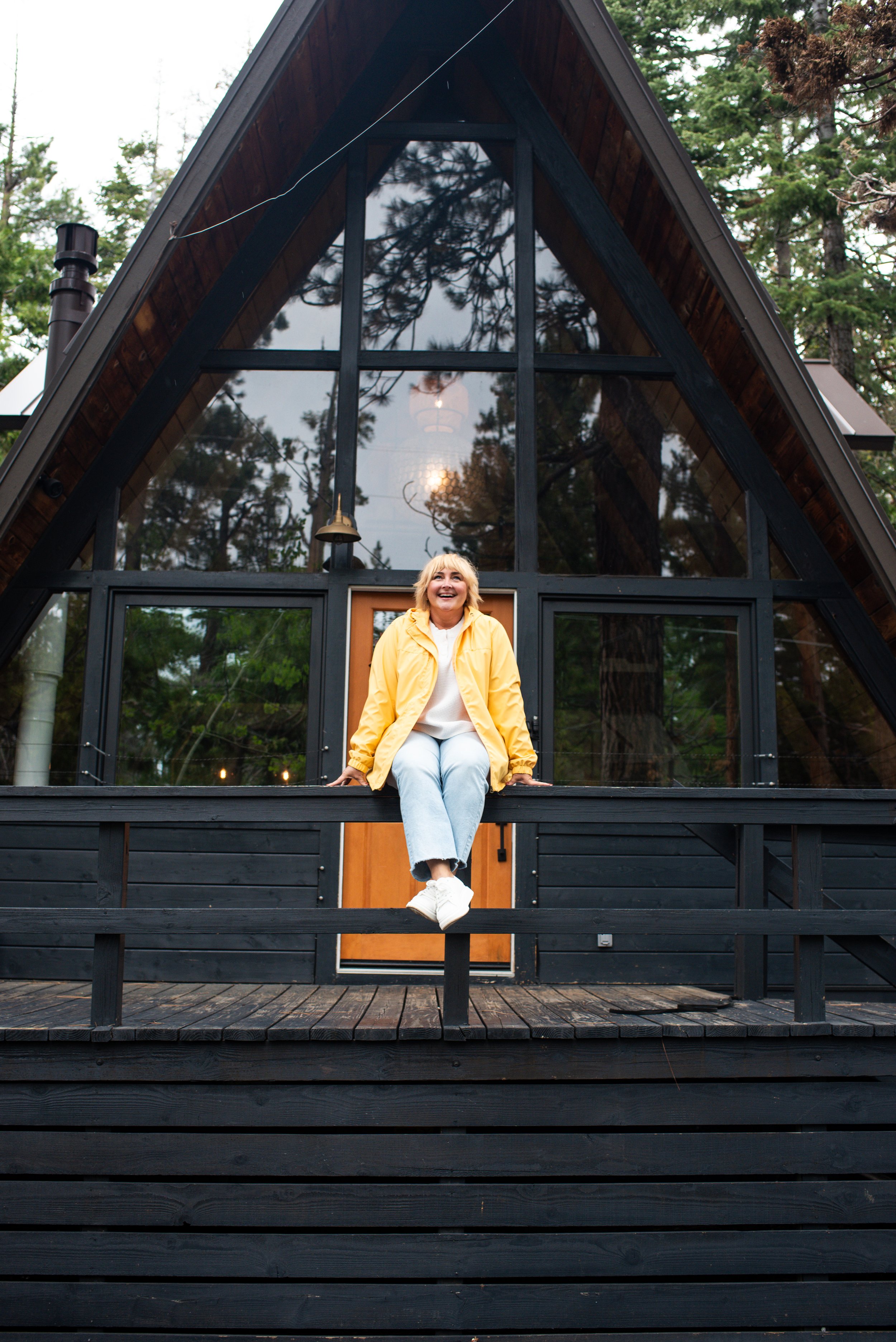 Personal Branding photo session