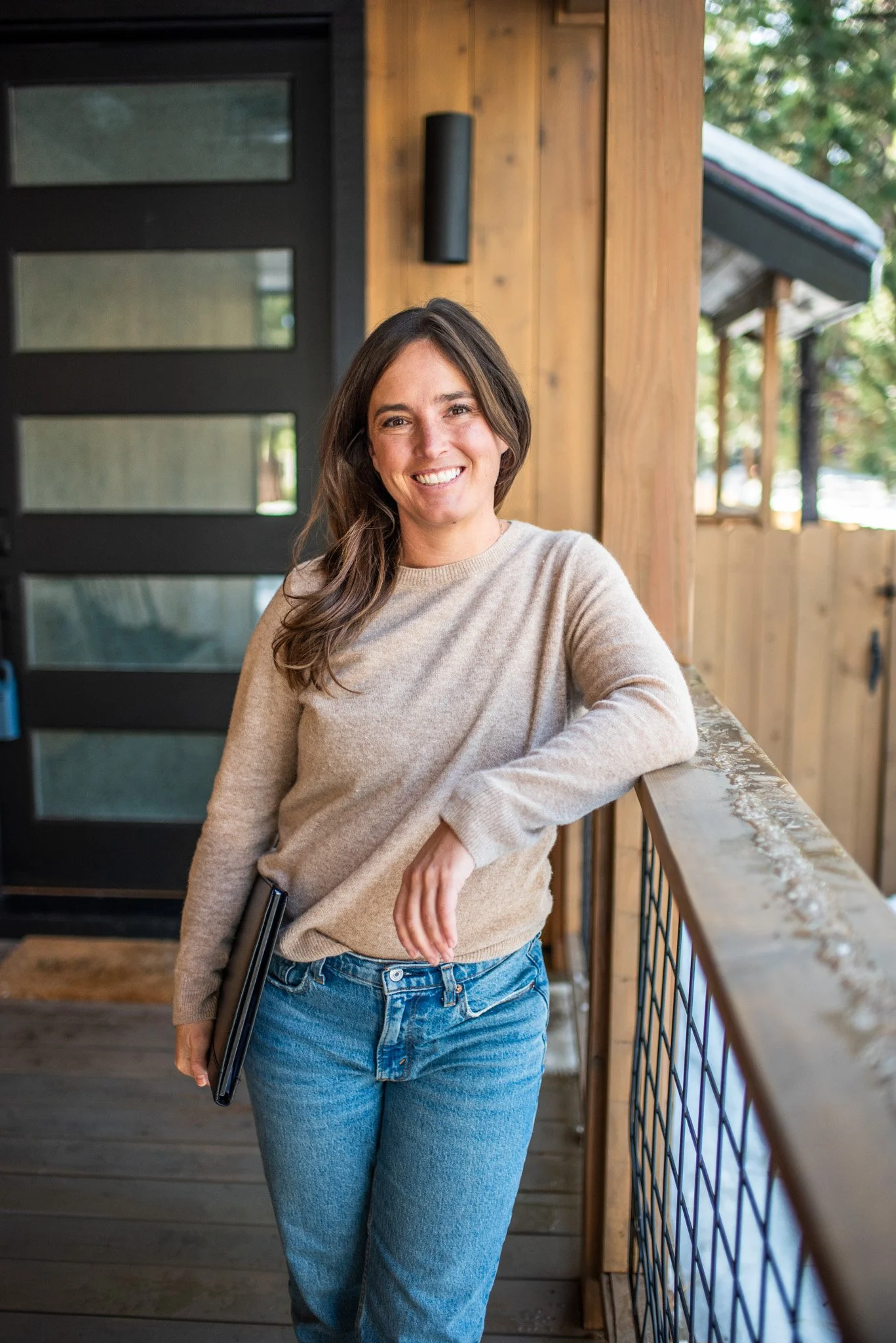 Mini Session - Headshot