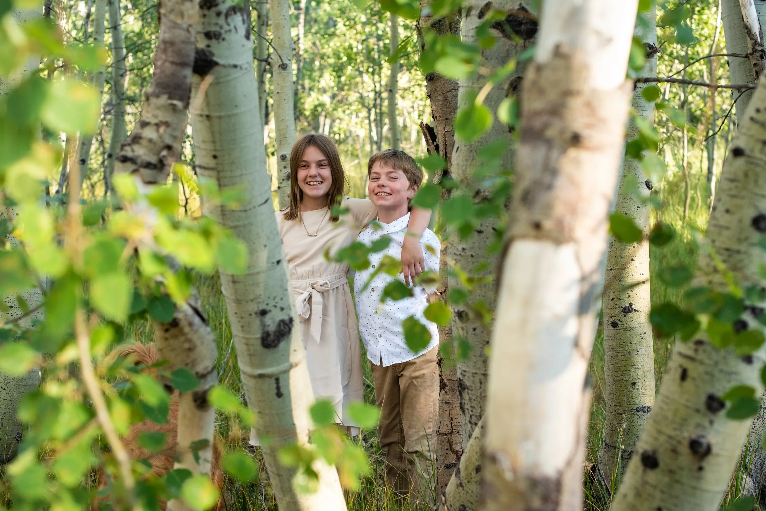 Family Photos with kids: tips for a fun &amp; relaxed session