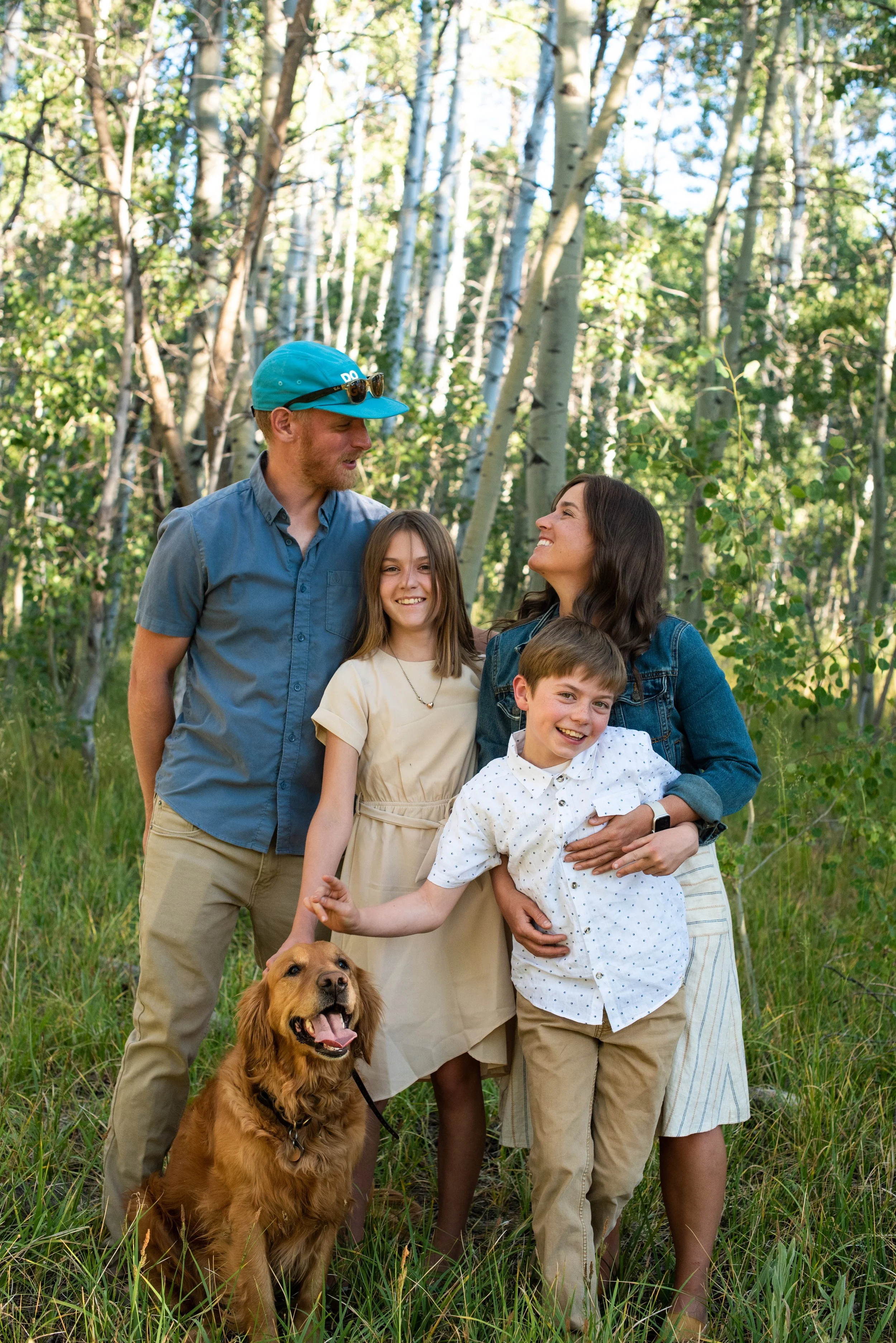 What your Family photo session with me will be like