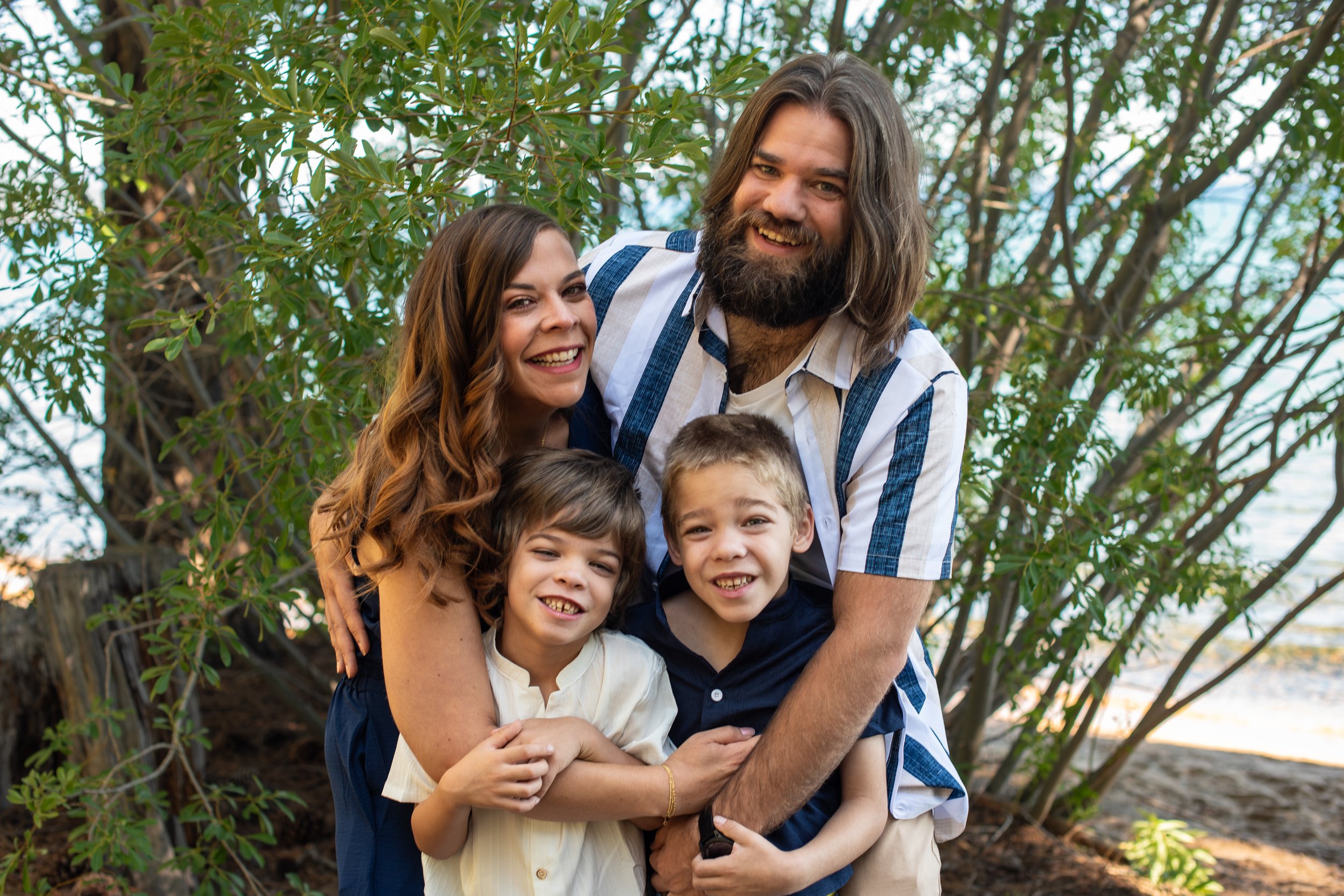 Fall Style guide for your Family Photoshoot