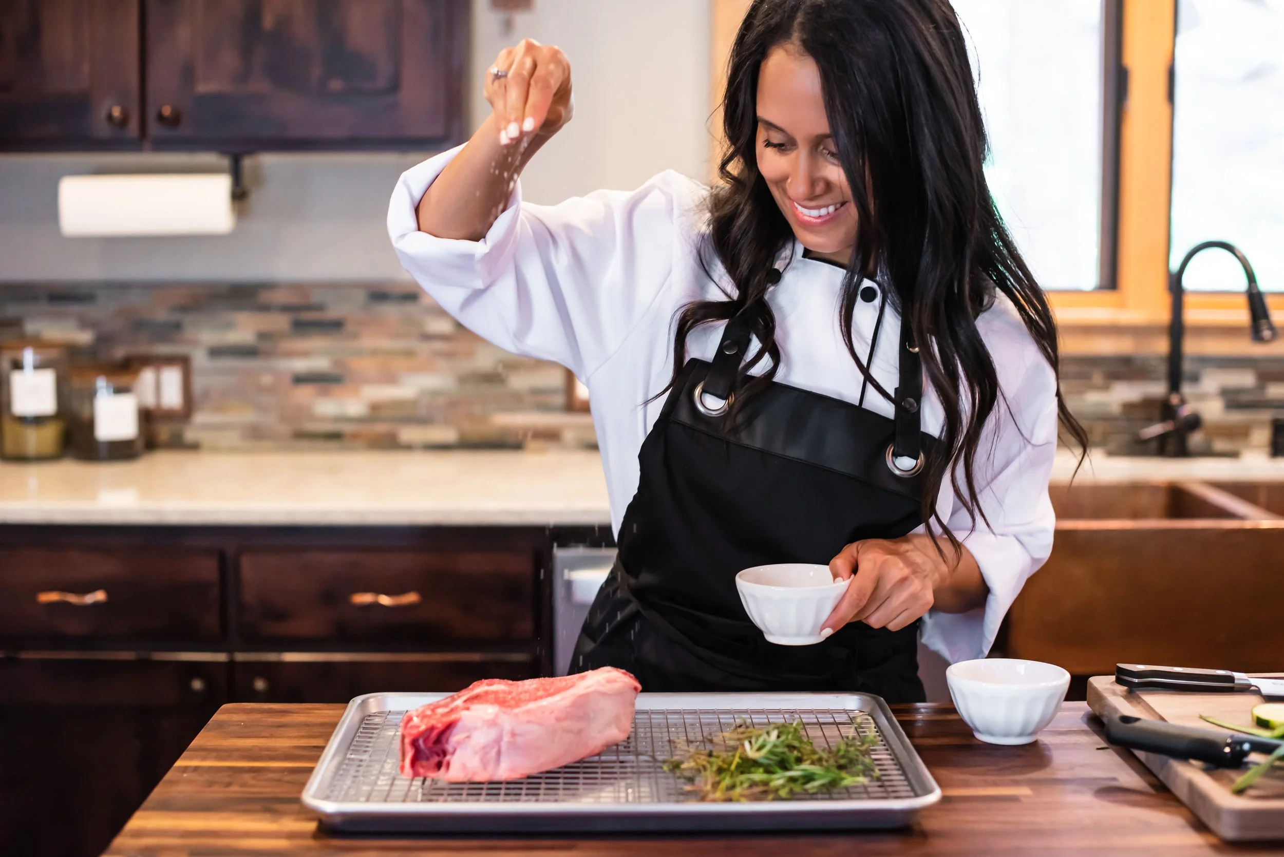 Personal Branding photo session