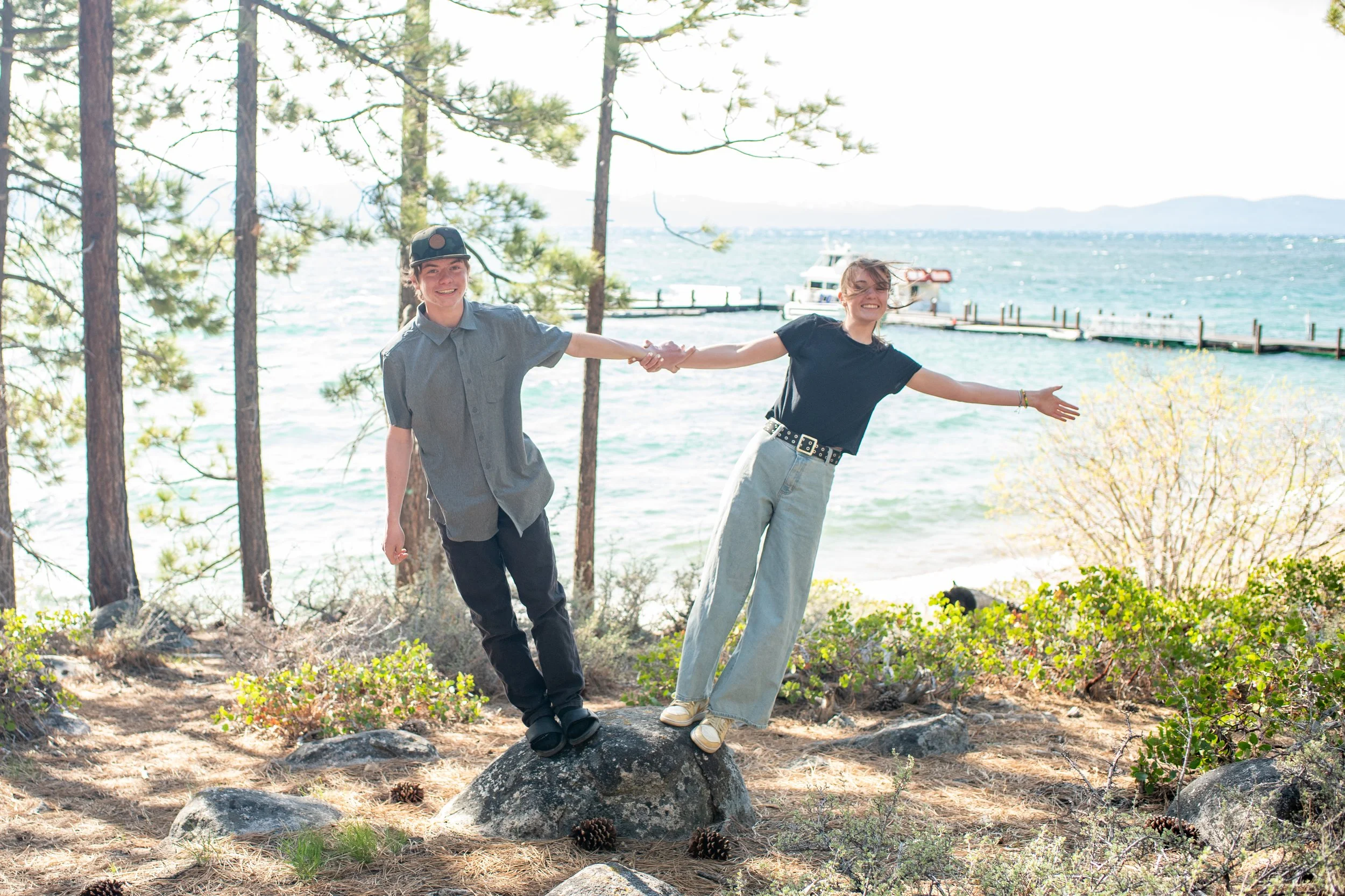 Family Photo Session