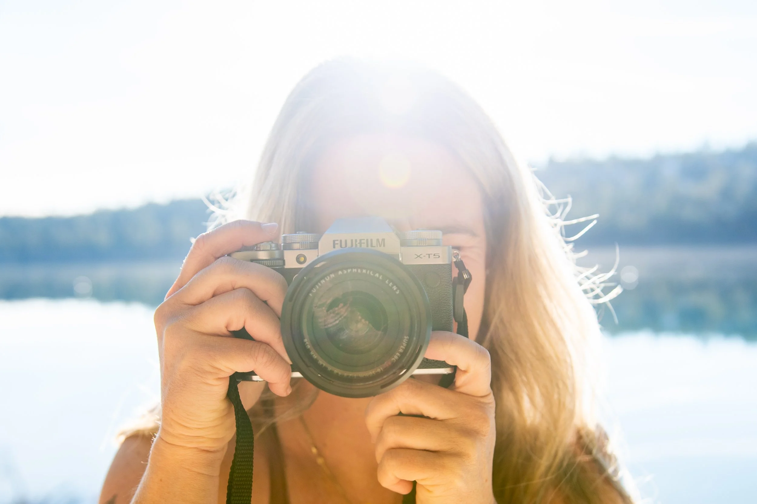 South Lake Tahoe Family and Portrait Photographer