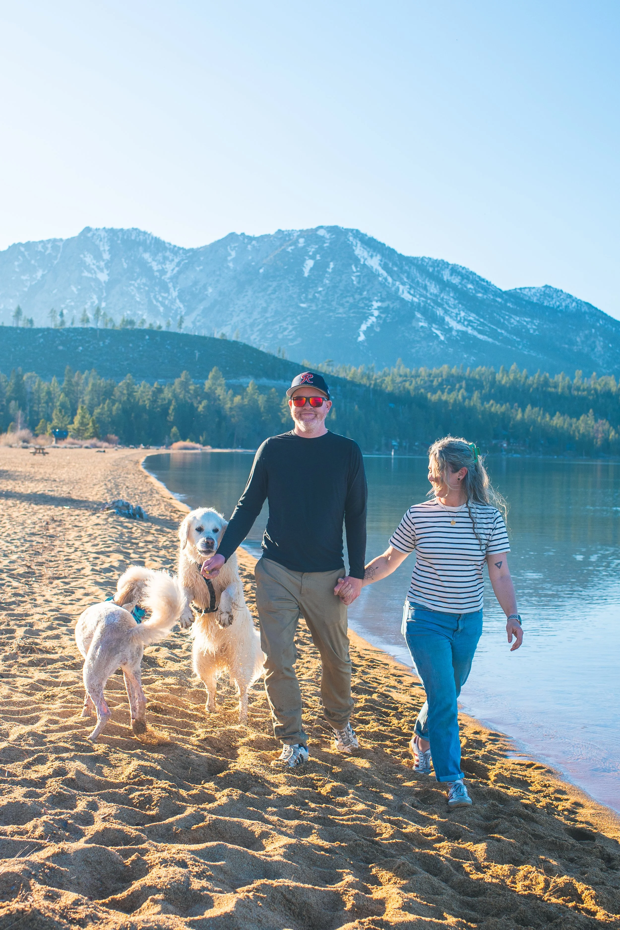 Family Photo Session