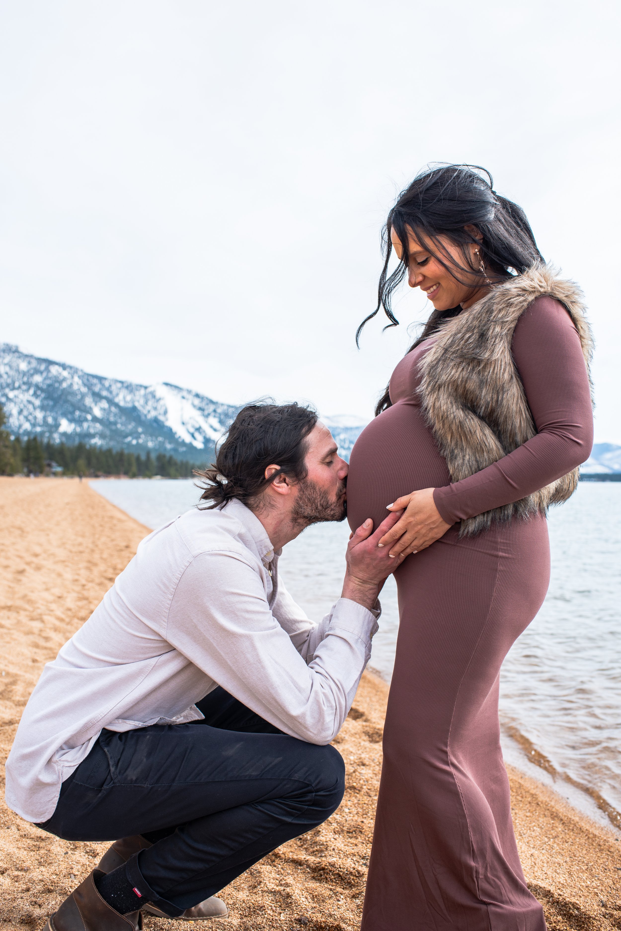 Maternity Photo Session