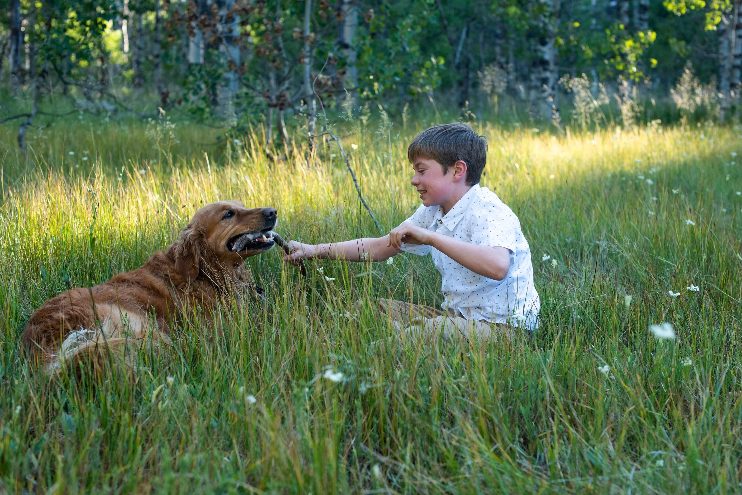 Family Photo Session