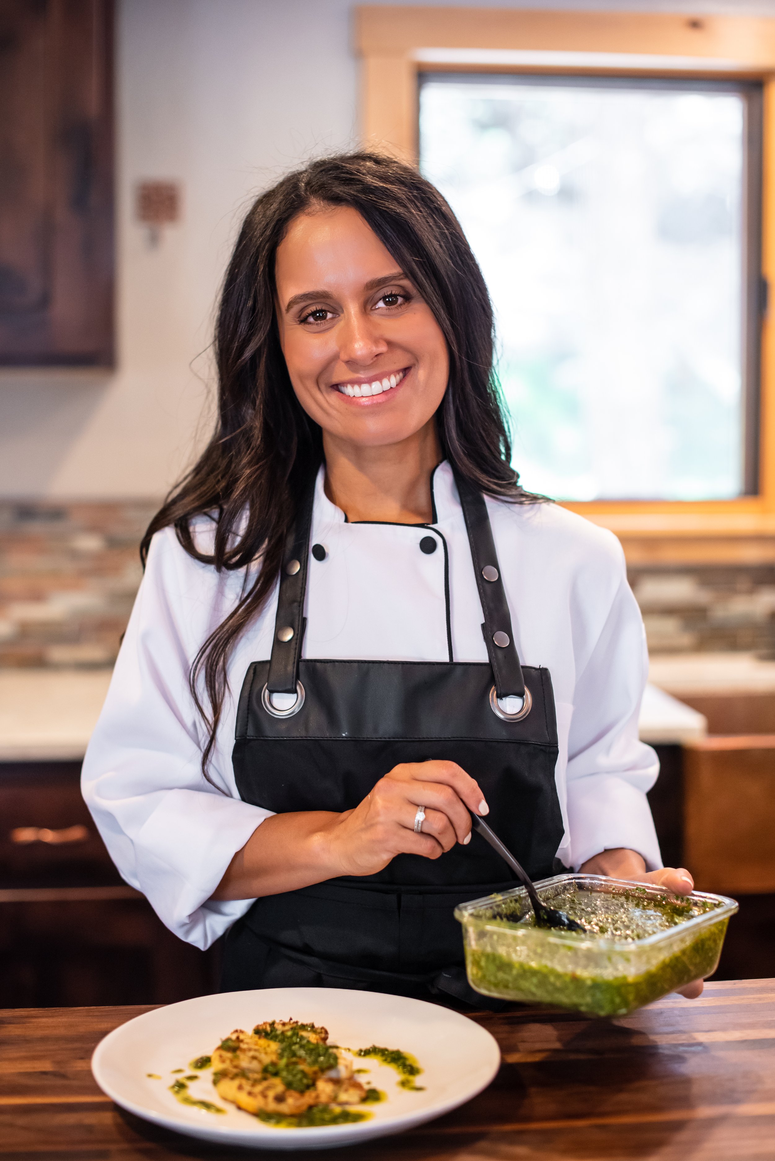 Personal Branding photo session