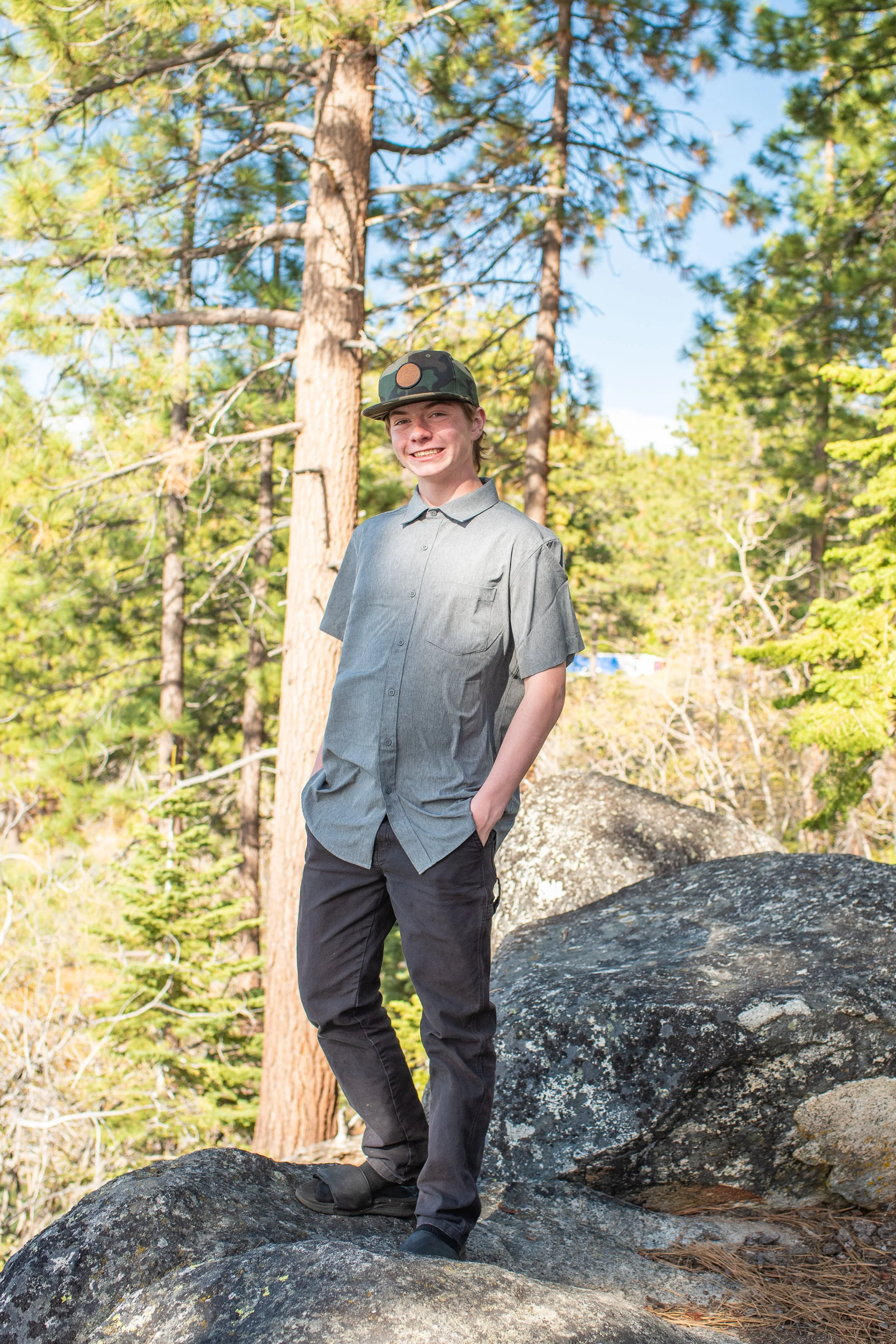 Family Photo Session