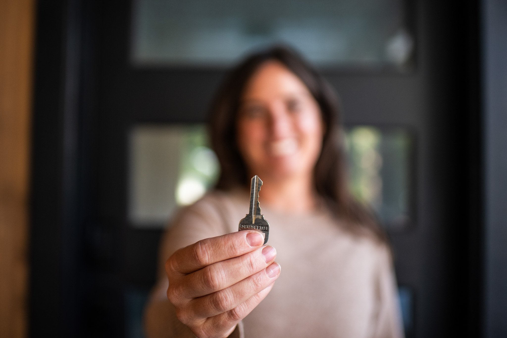 Personal Branding photo session