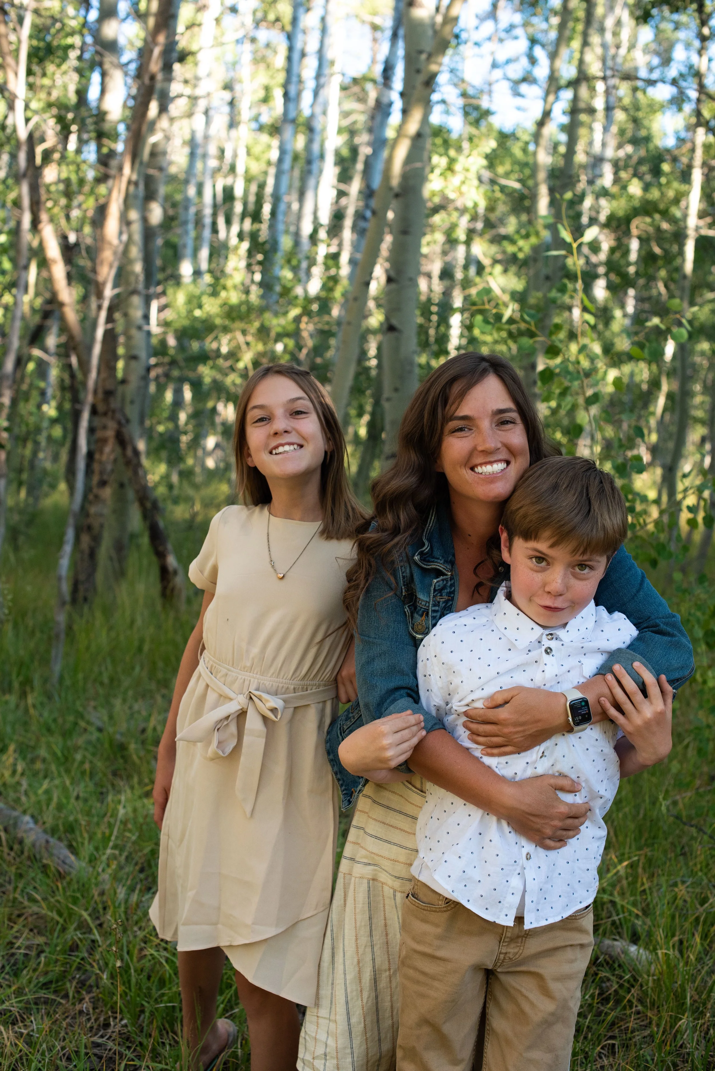 Family Photo Session