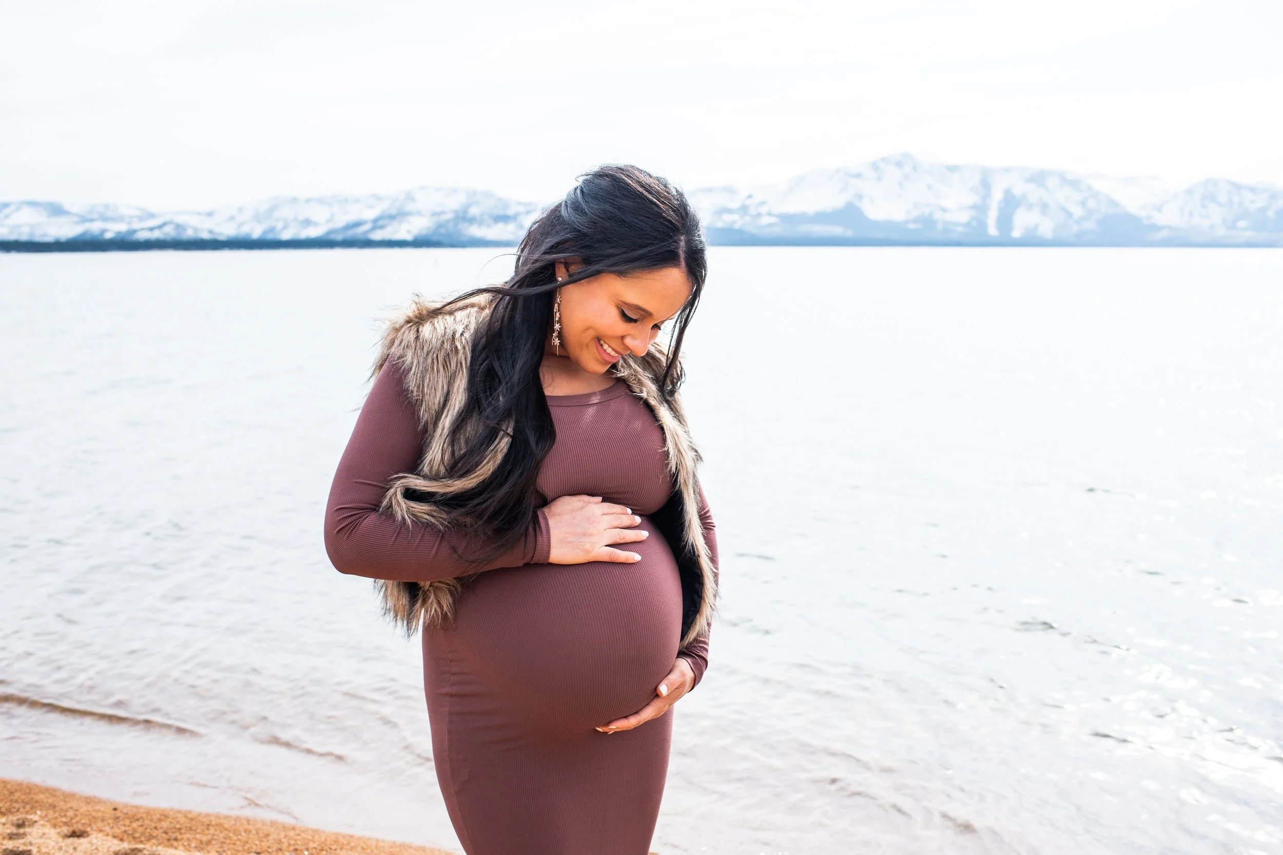 Maternity Photo Session