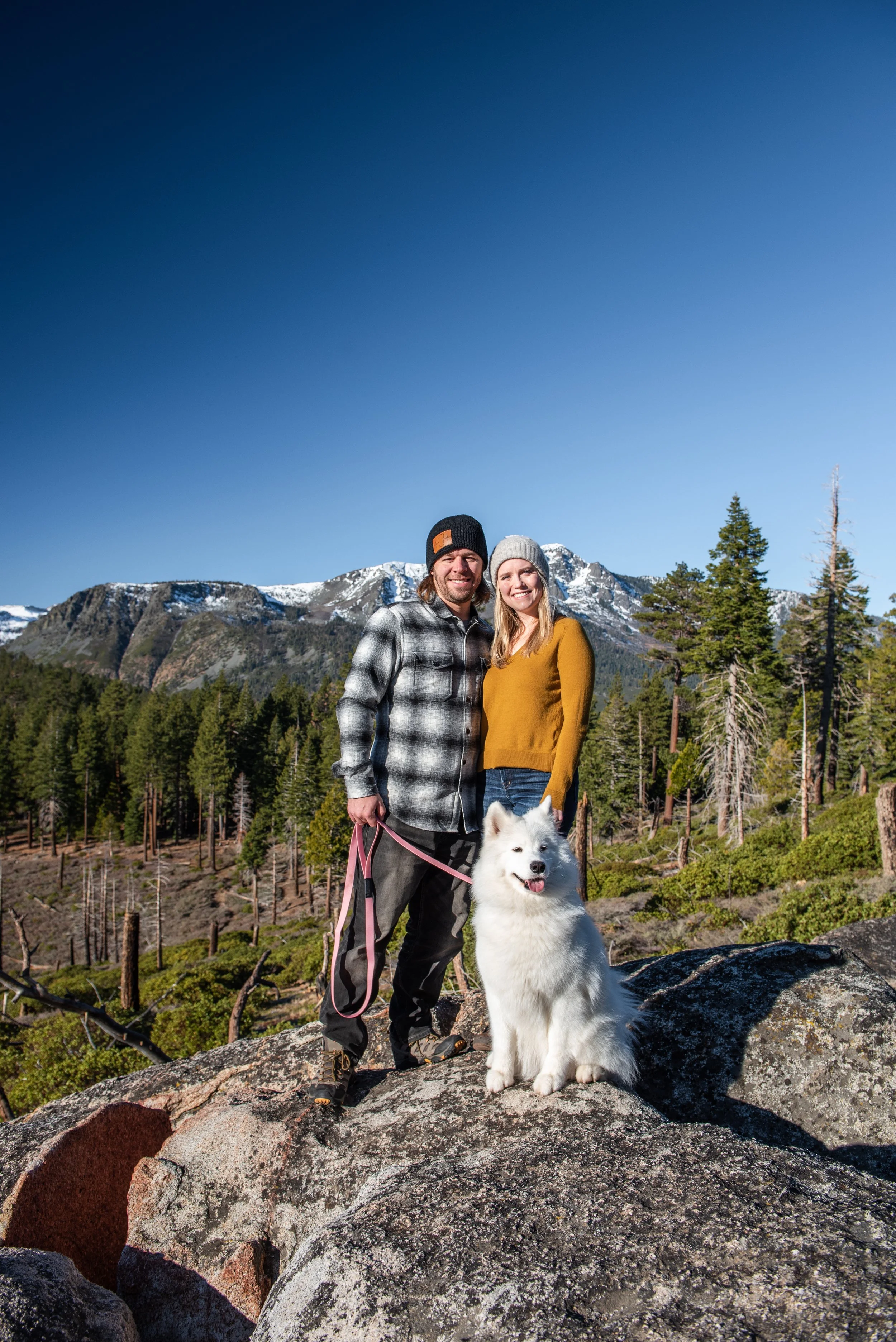 Standard Session - Family Portraits