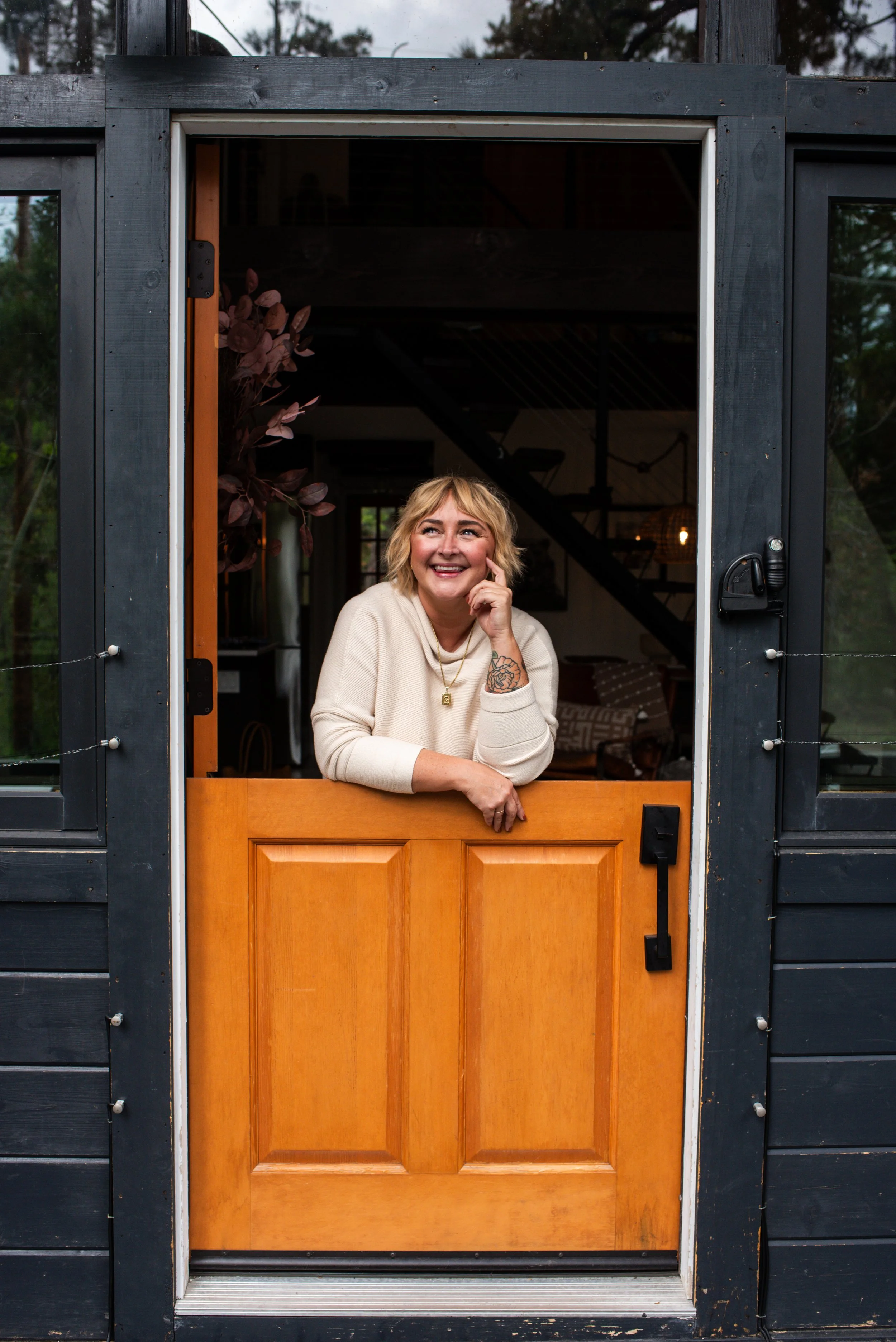 Personal Branding photo session