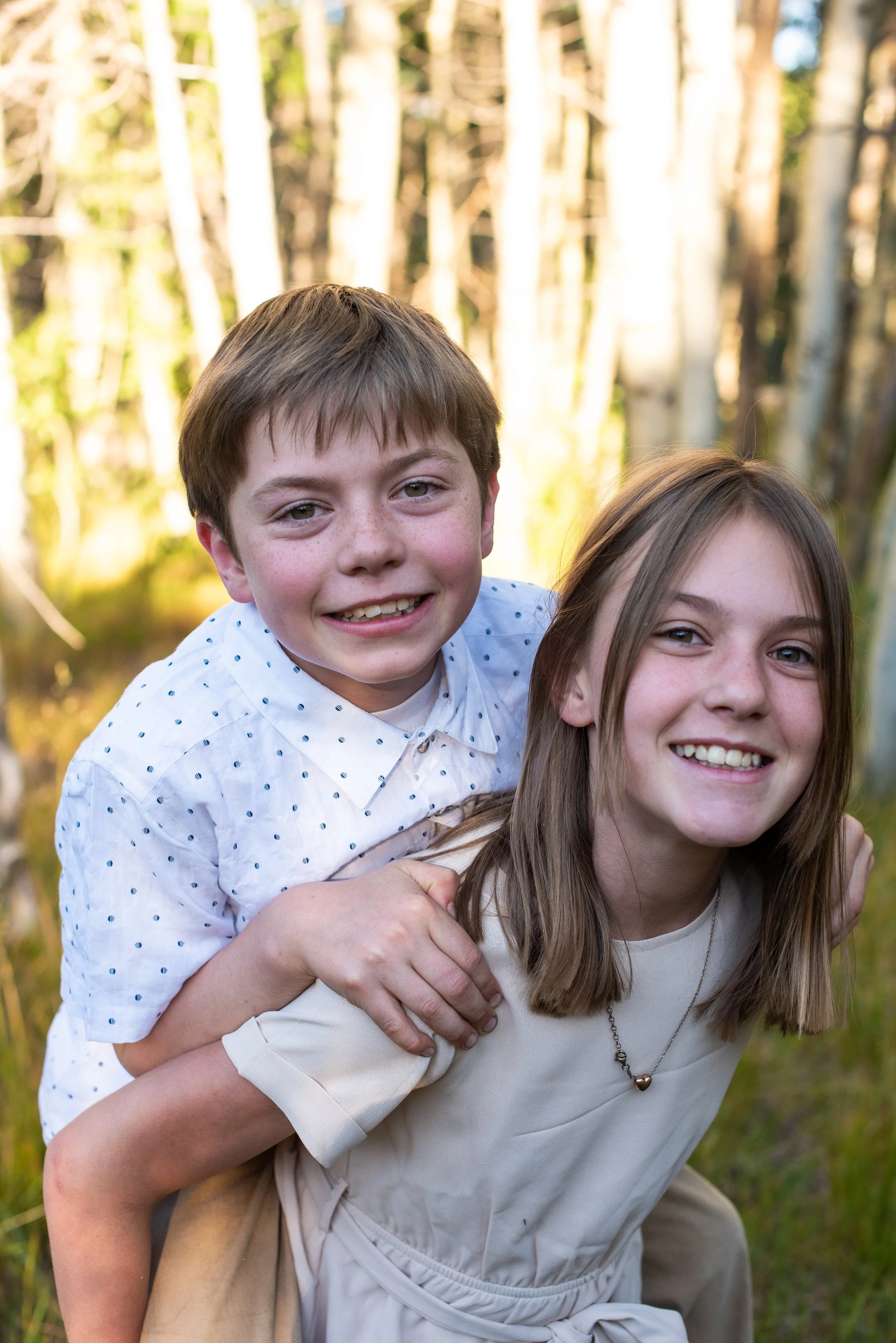Family Photo Session