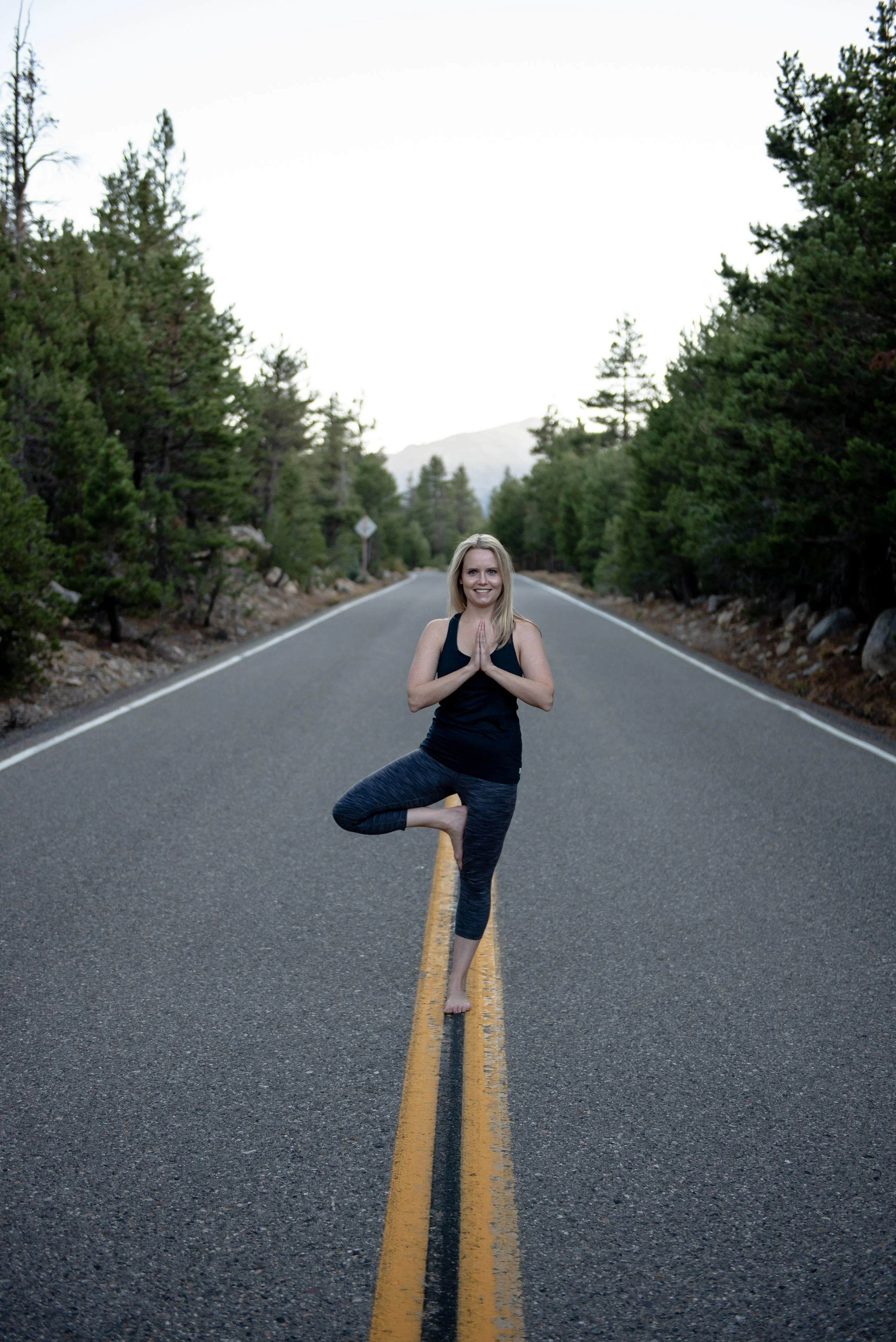 Personal Branding photo session