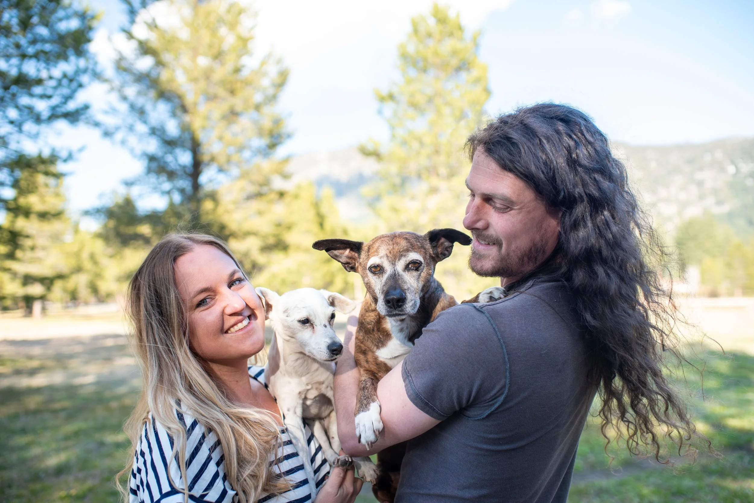 Family Photo Session